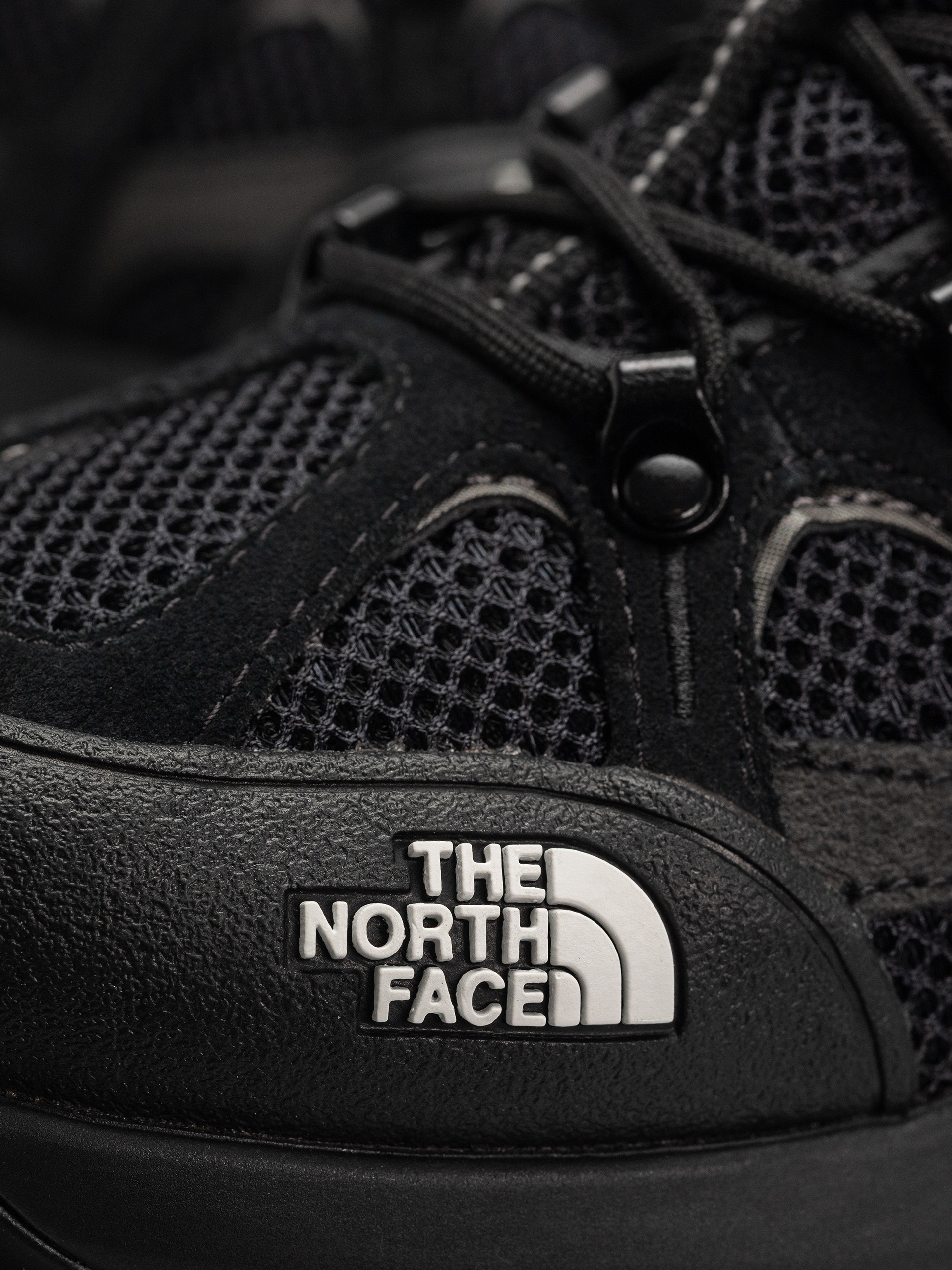 Pantofi The North Face Hedgehog 06 Rvst (tnf black/tnf white)