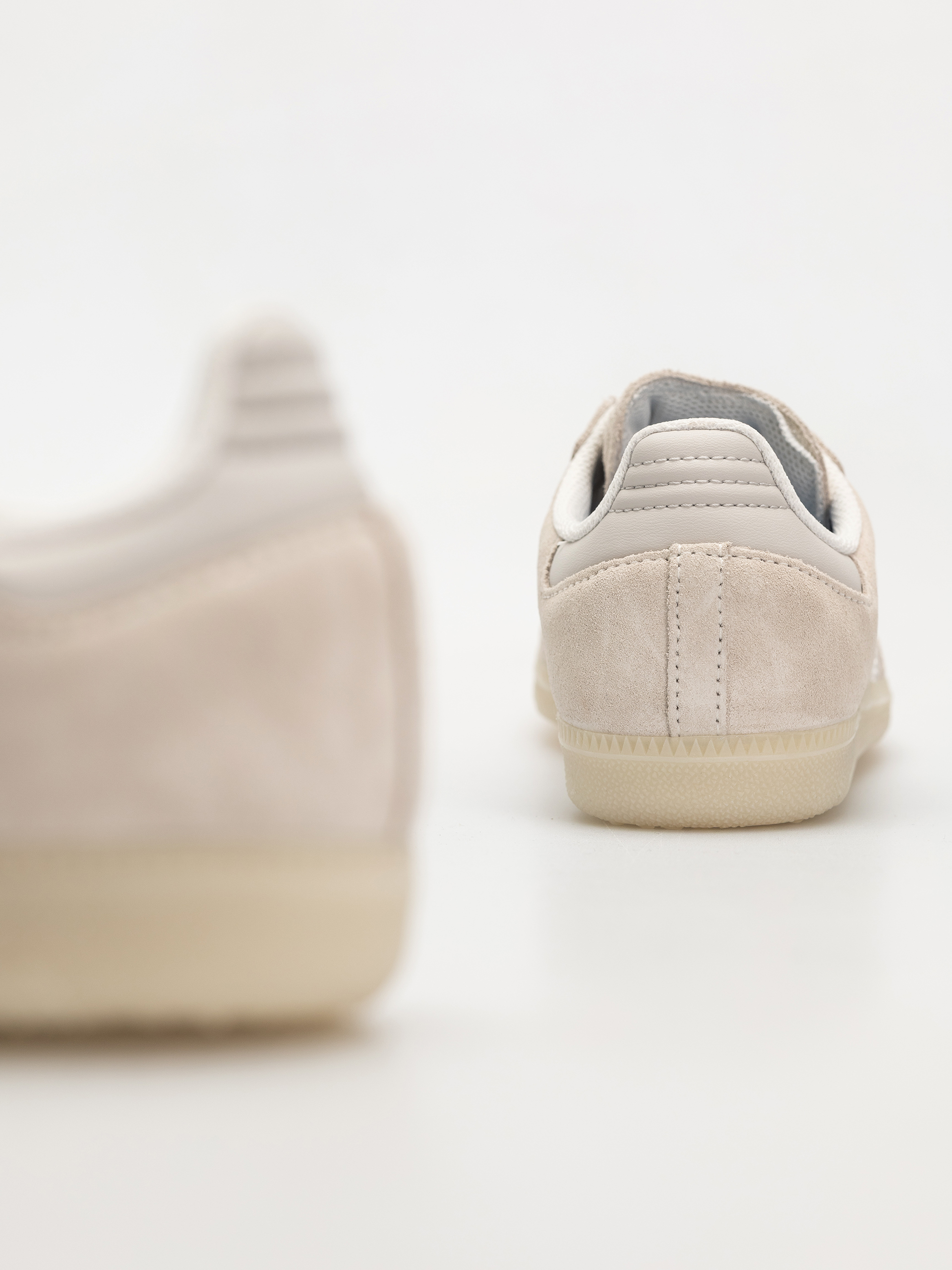 Pantofi adidas Samba Adv (cwhite/greone/carbon)