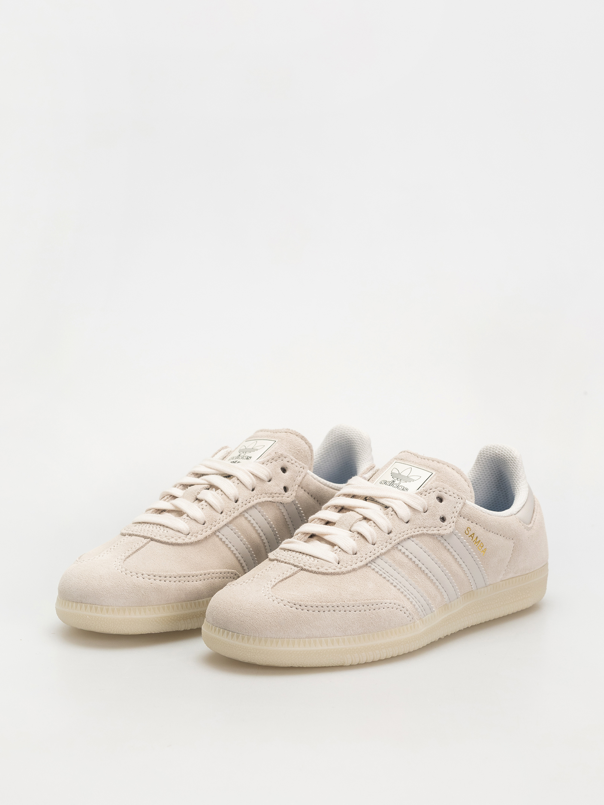 Pantofi adidas Samba Adv (cwhite/greone/carbon)