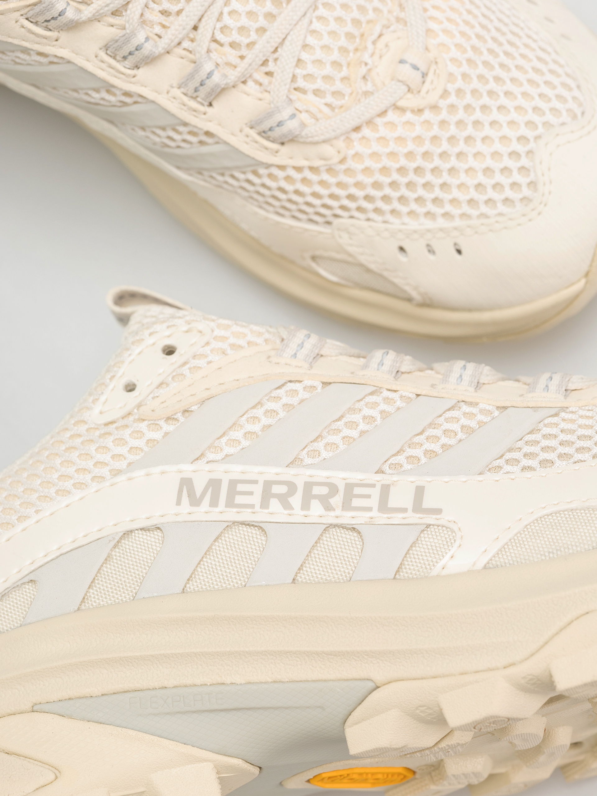 Pantofi Merrell Moab Speed 2 Vent 2K Se (chalk)