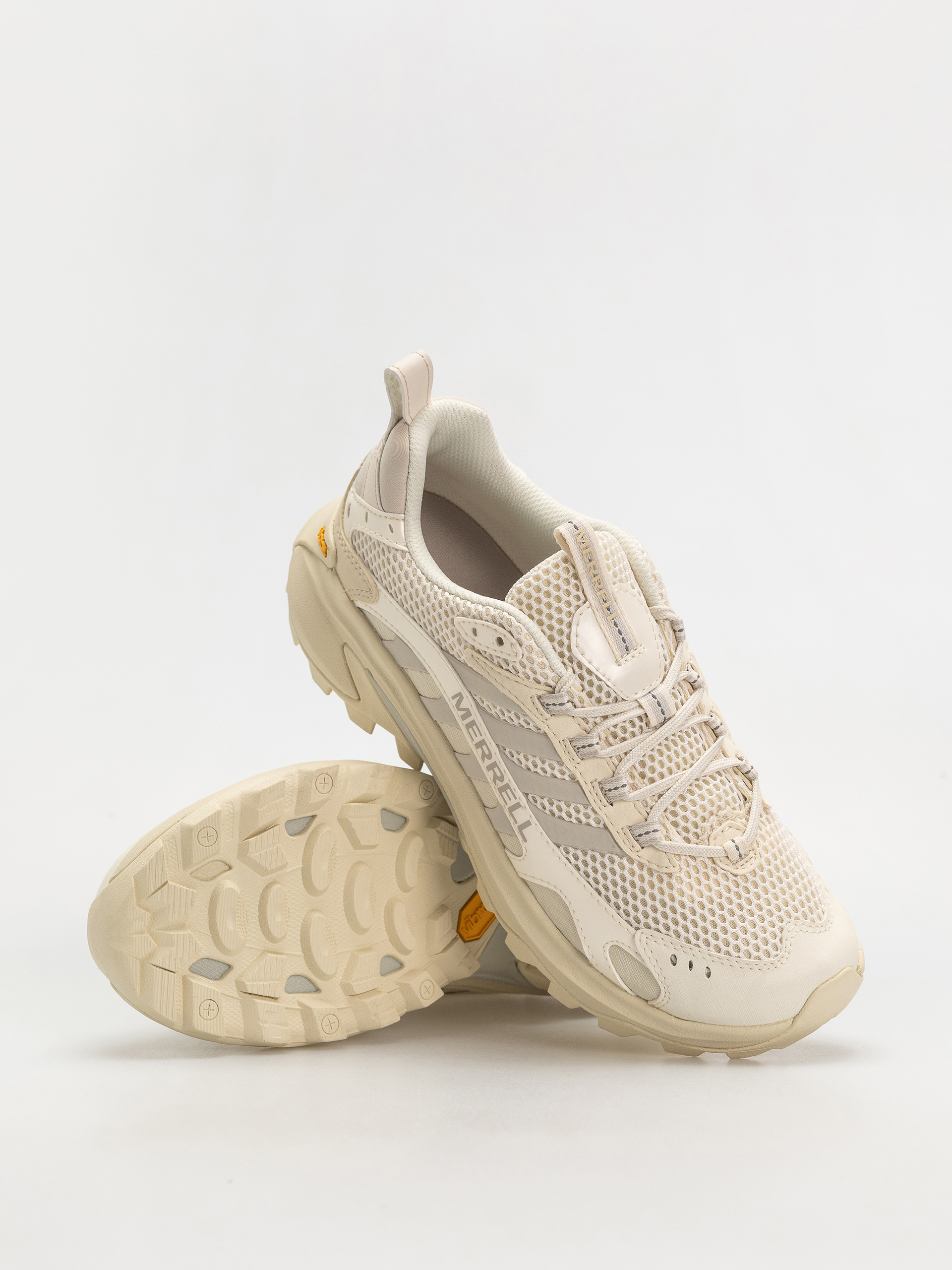 Pantofi Merrell Moab Speed 2 Vent 2K Se - maro (chalk)