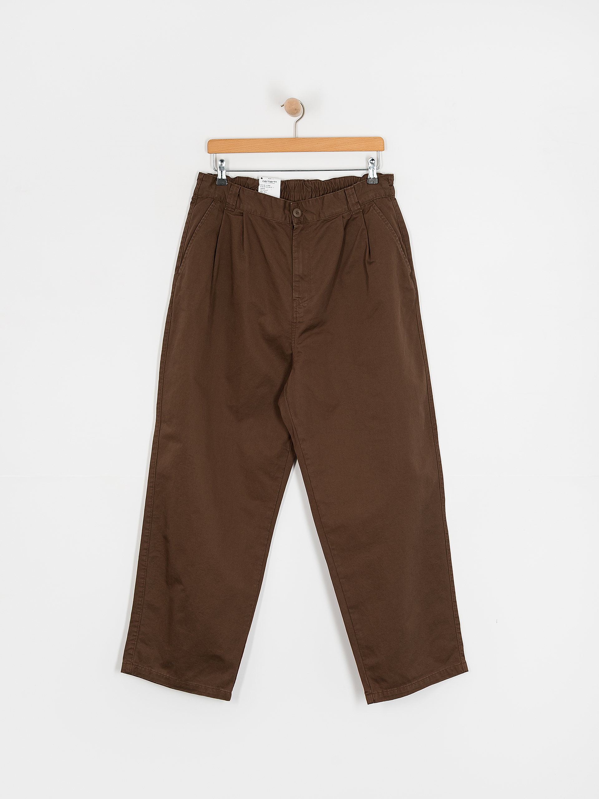 Pantaloni Carhartt WIP Marv (liberica)