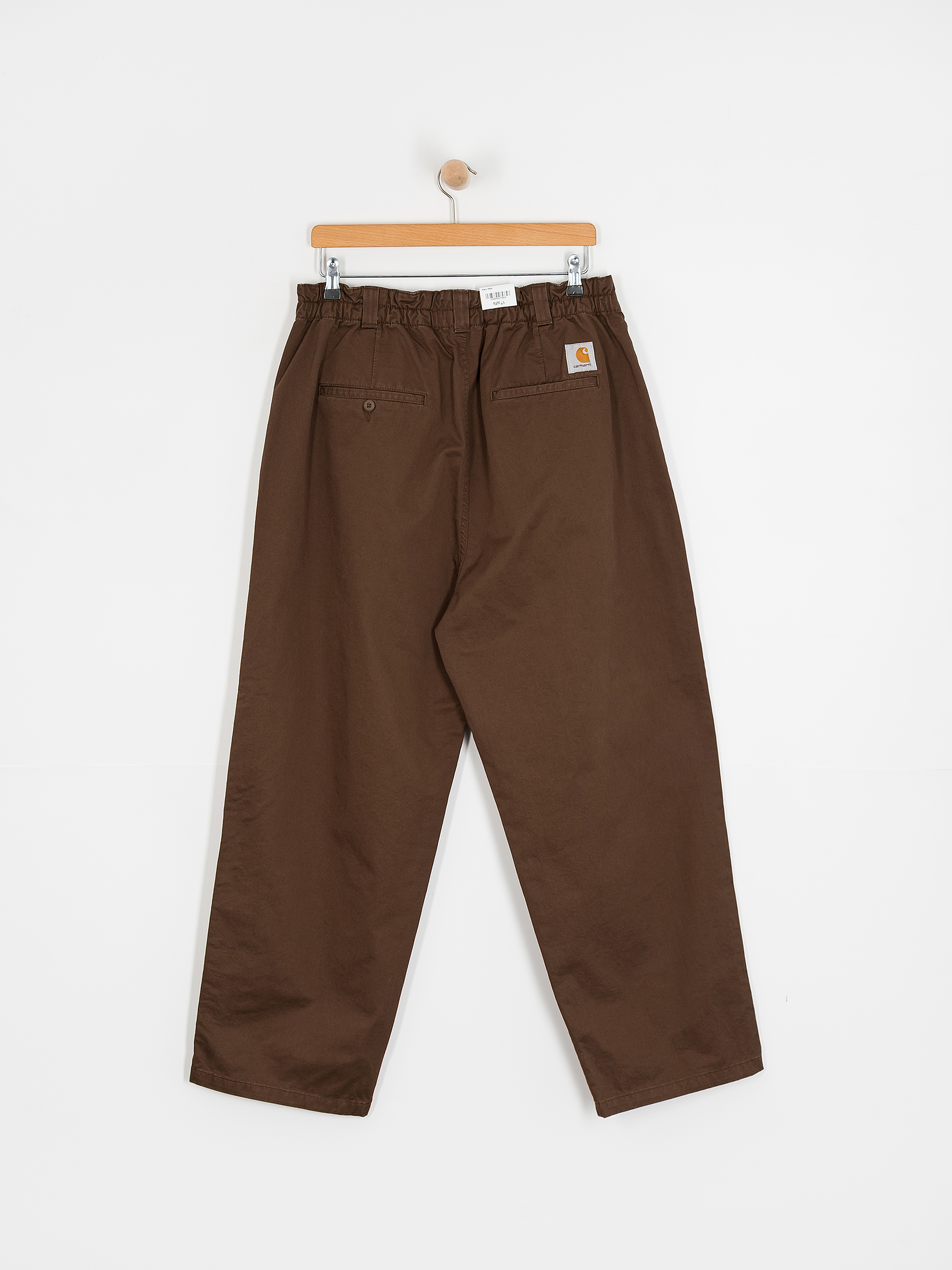 Pantaloni Carhartt WIP Marv (liberica)
