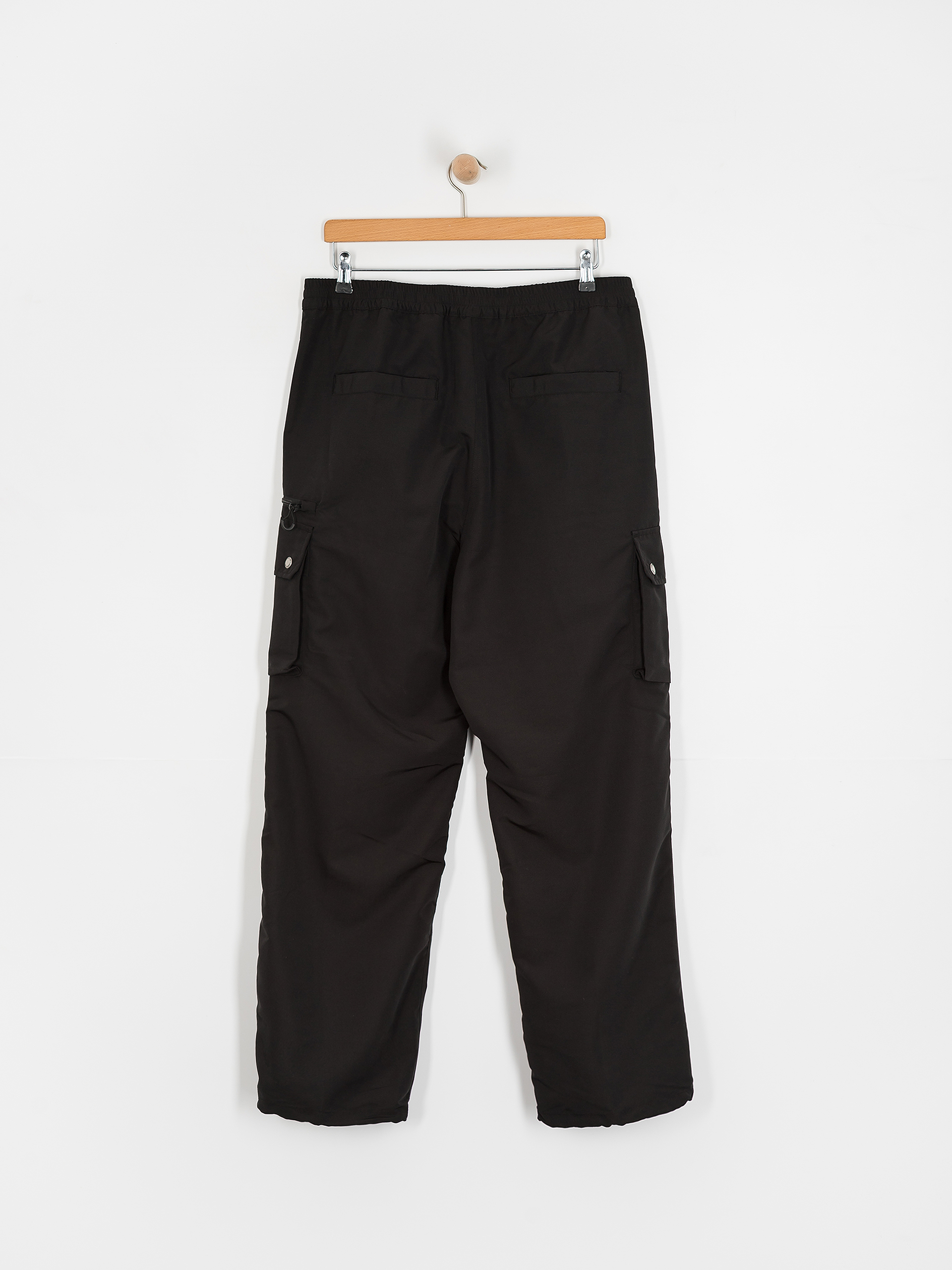 Pantaloni Carhartt WIP Irwin (black)