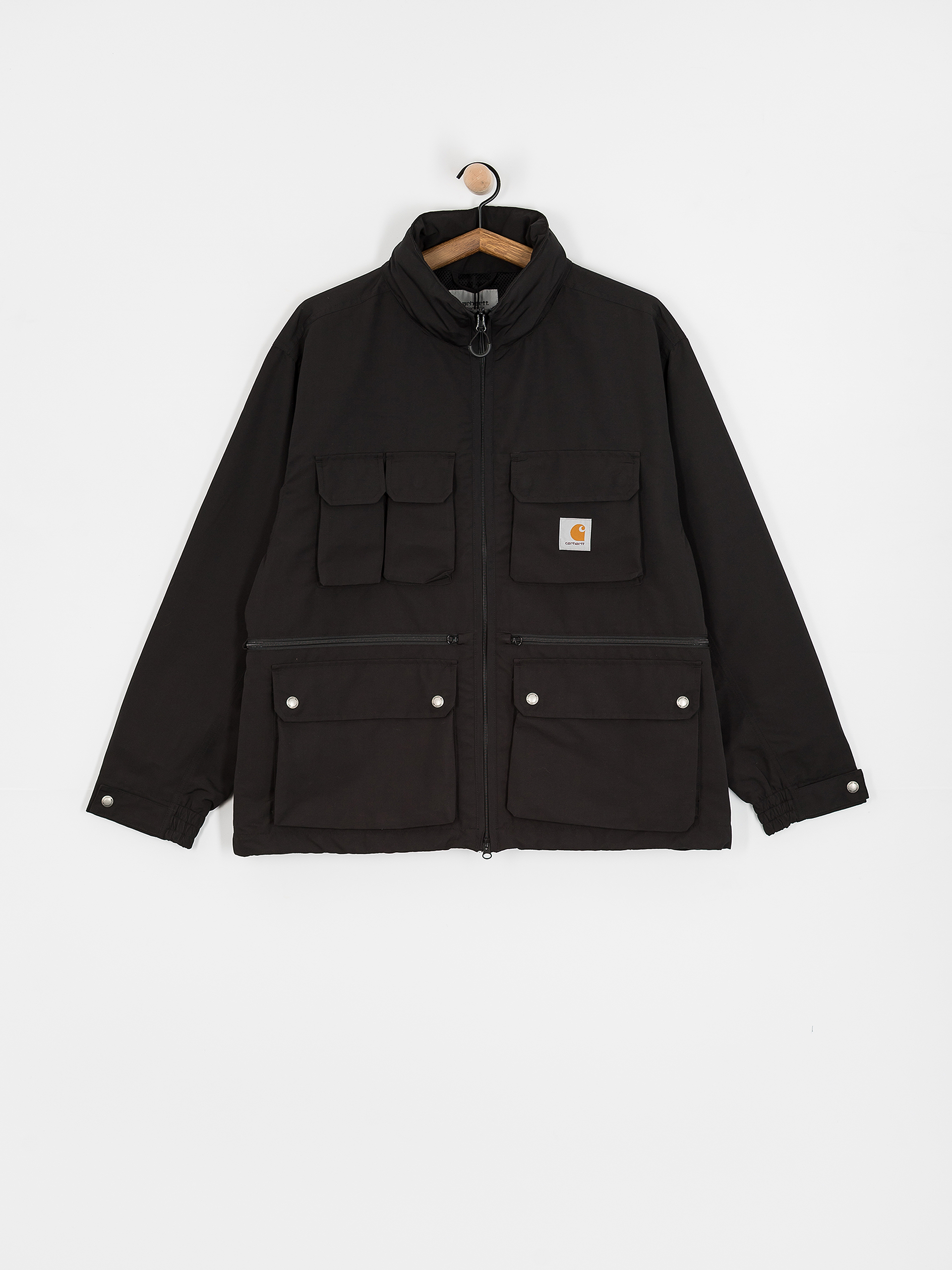 Geacă Carhartt WIP Irwin (black)