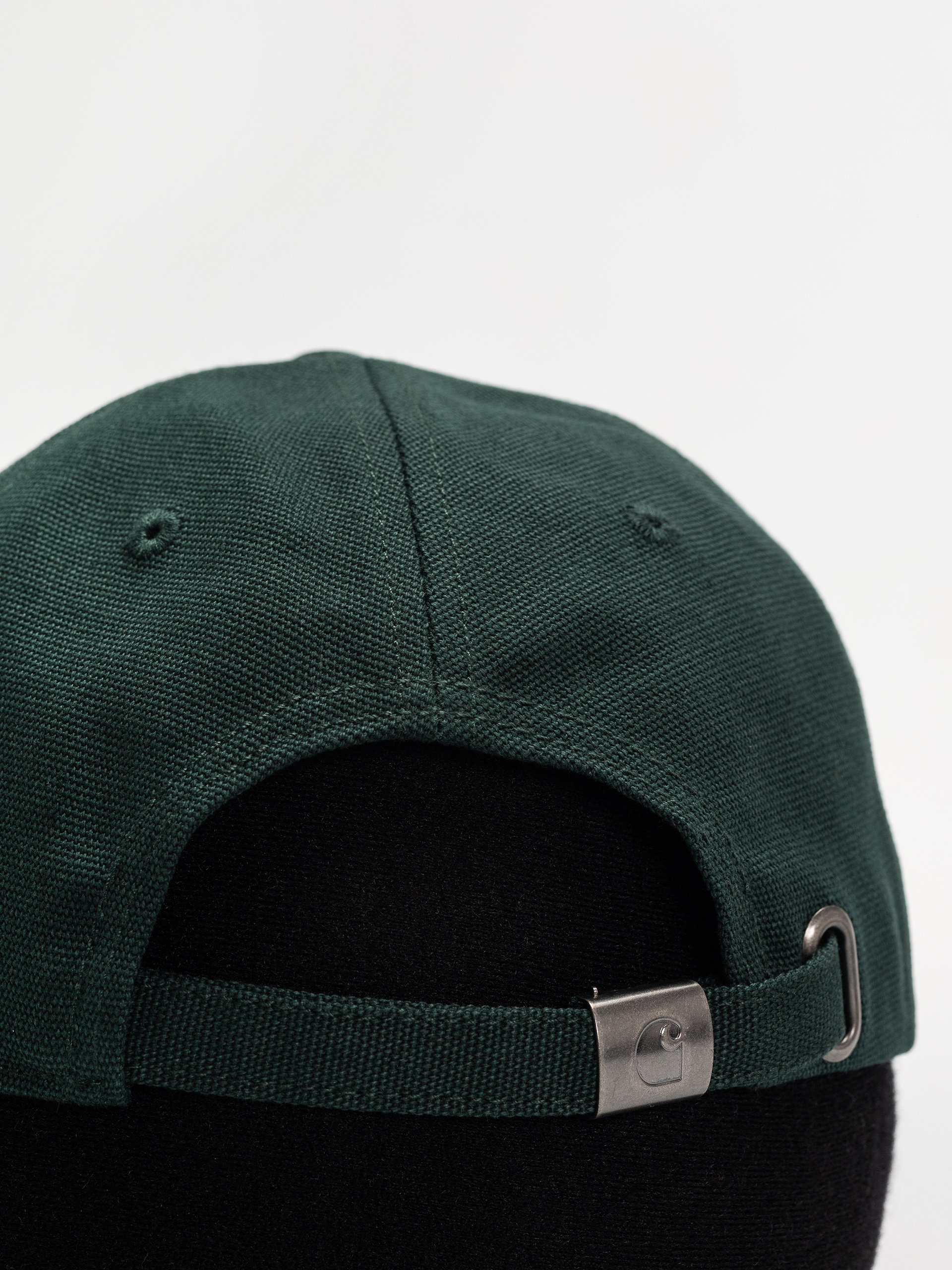 Șapcă Carhartt WIP Cabinetry (conifer/black)