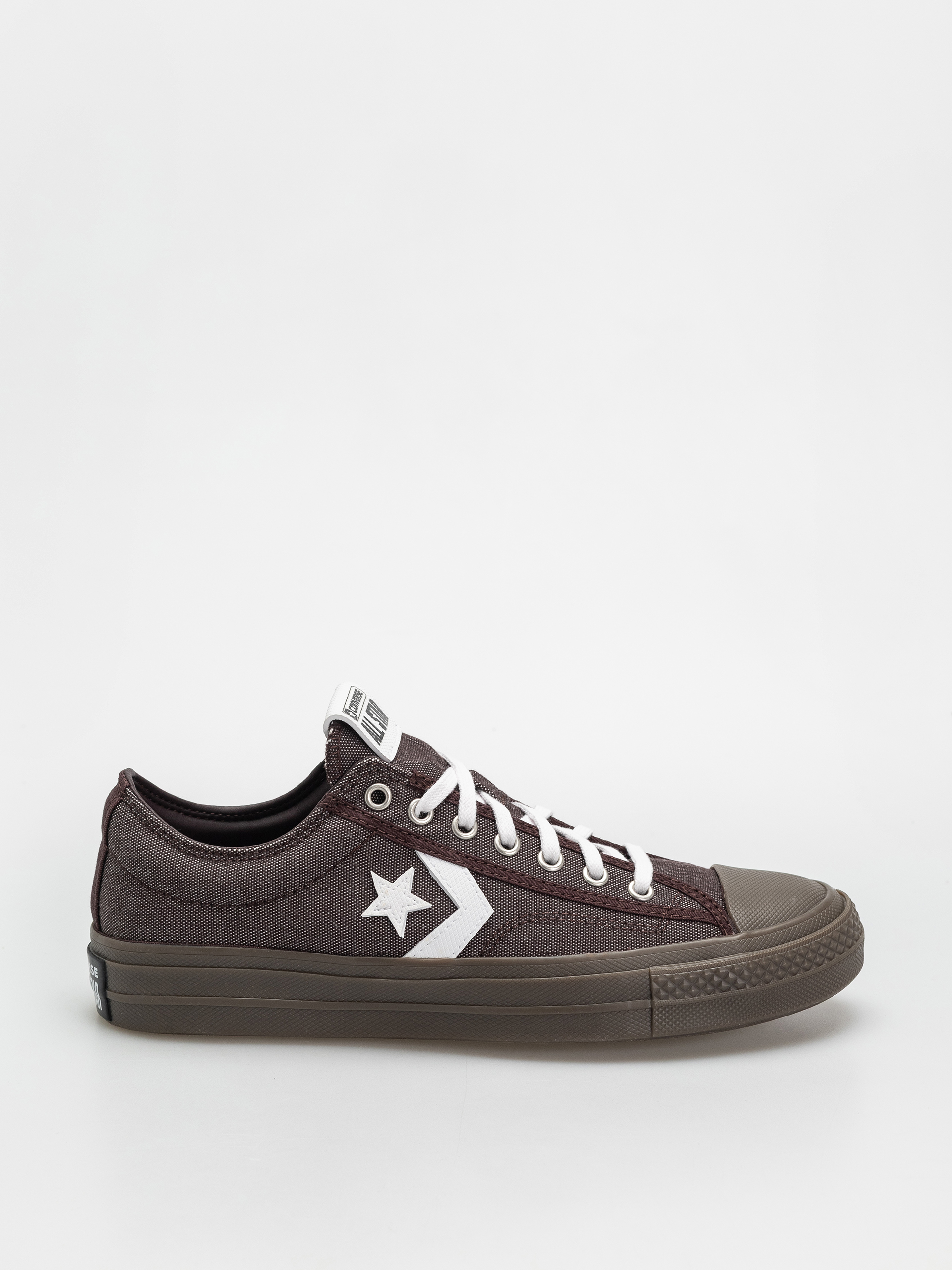 Pantofi Converse Star Player 76 Ox (rugged brown/egret/white)