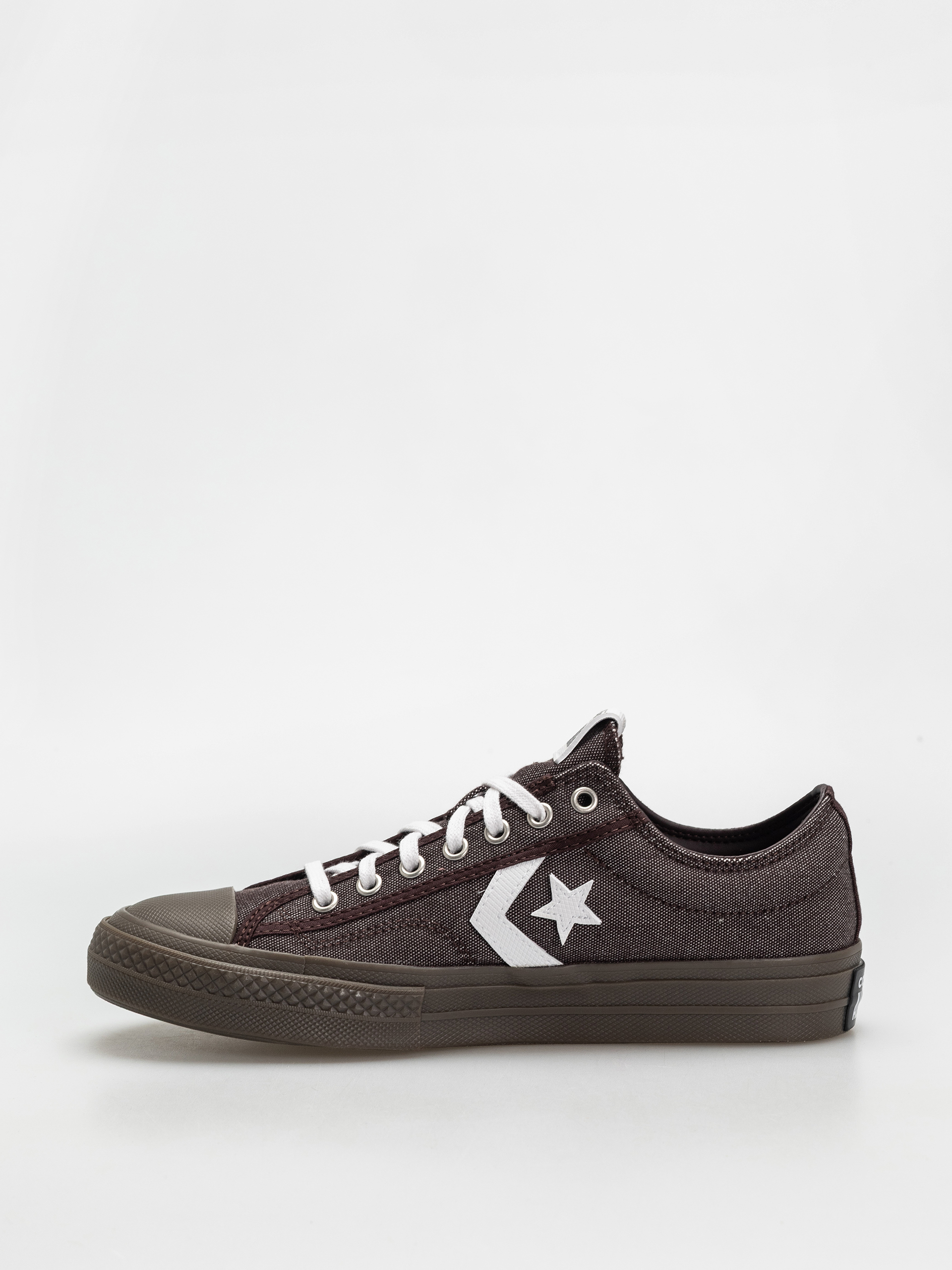 Pantofi Converse Star Player 76 Ox (rugged brown/egret/white)