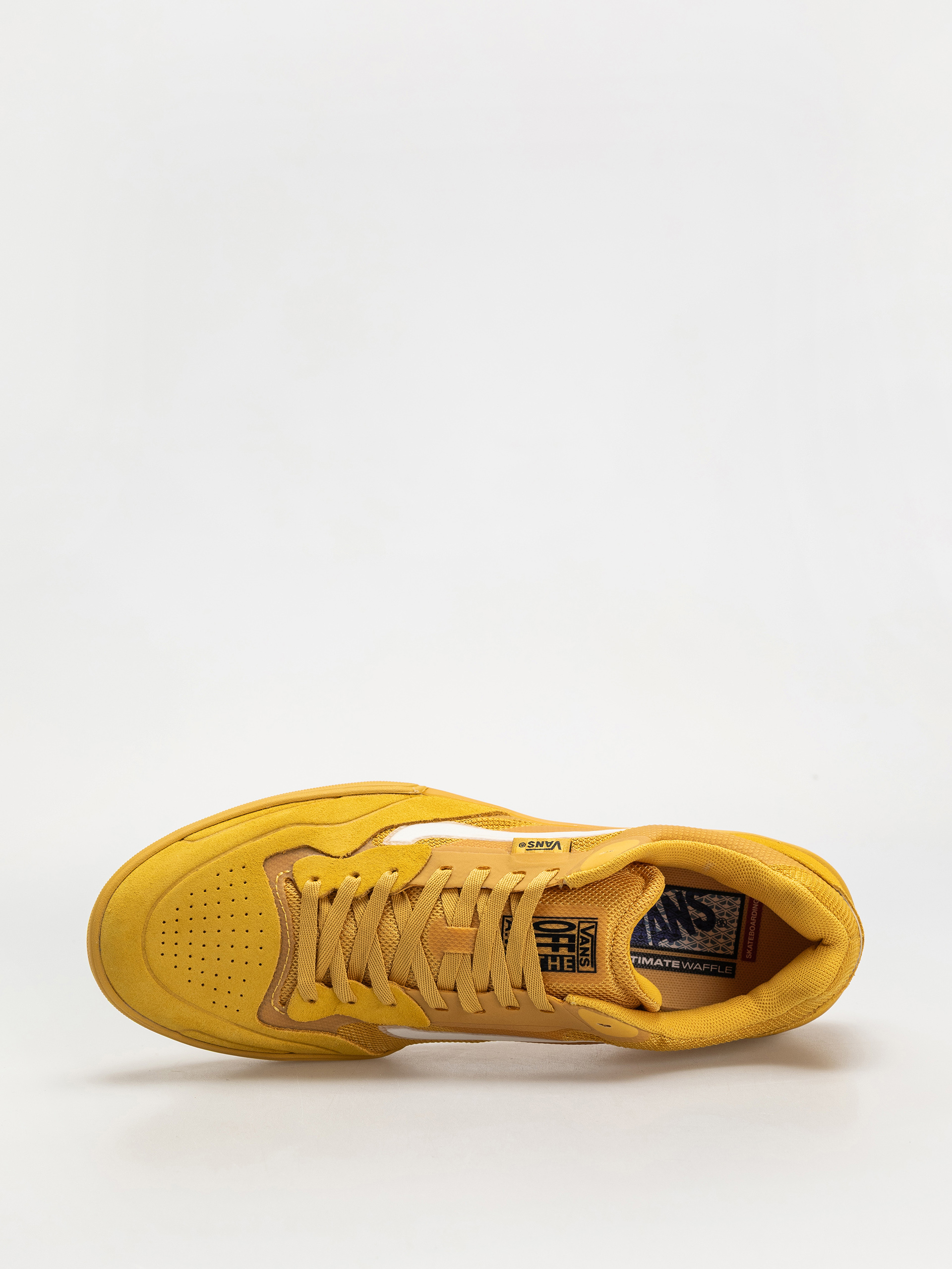 Pantofi Vans Skate Ave 2.0 (gold)