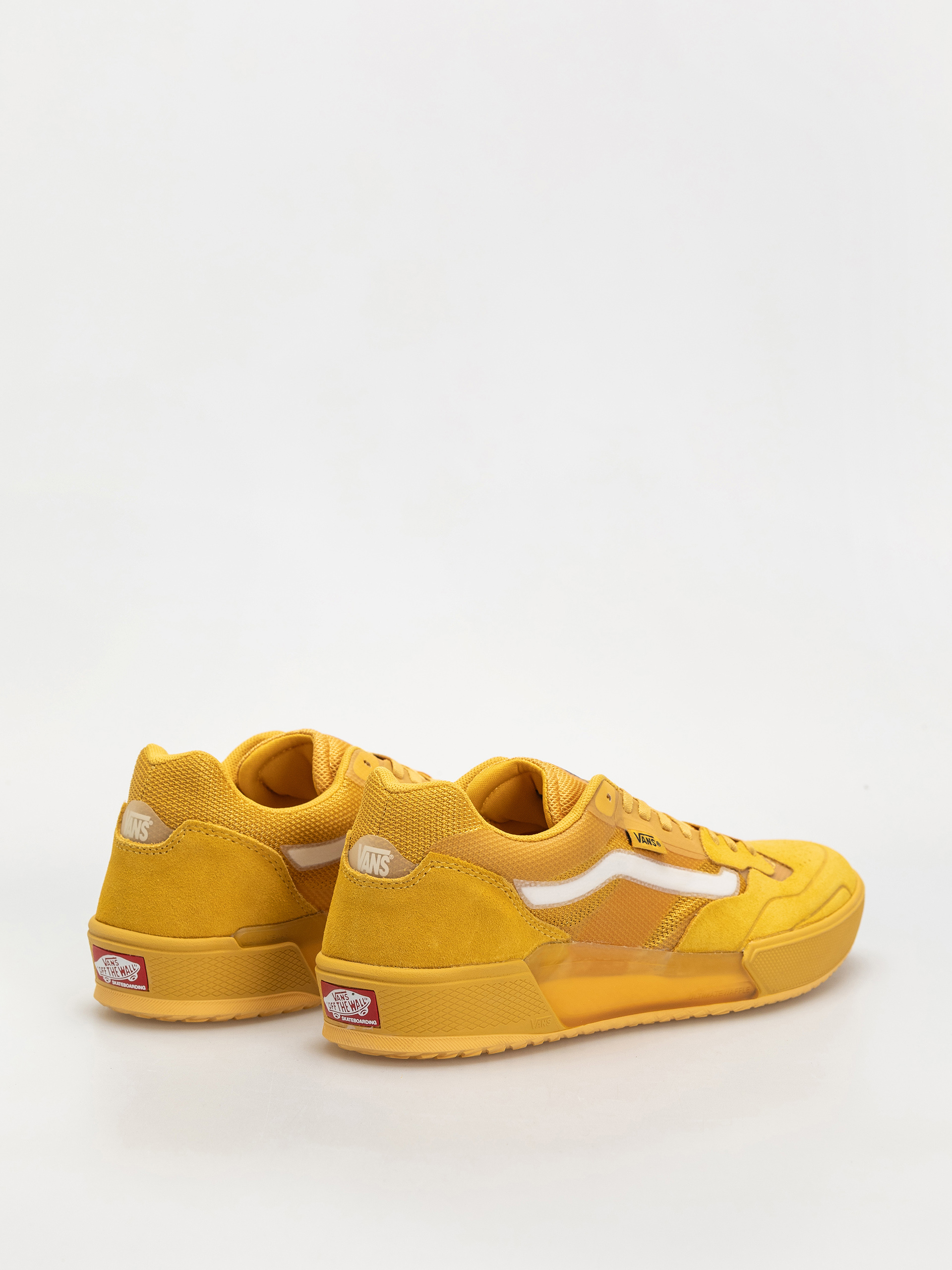 Pantofi Vans Skate Ave 2.0 (gold)