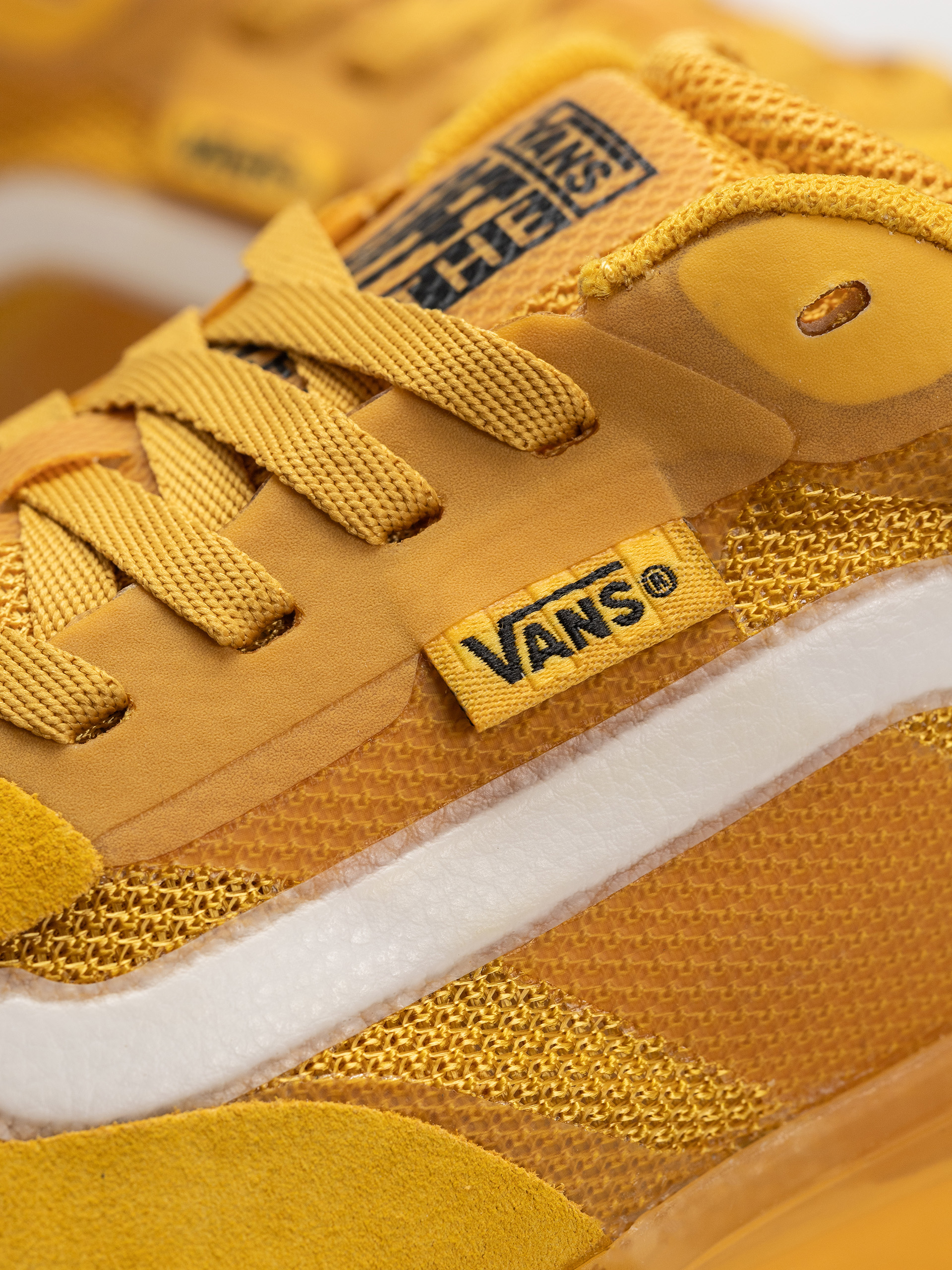 Pantofi Vans Skate Ave 2.0 (gold)