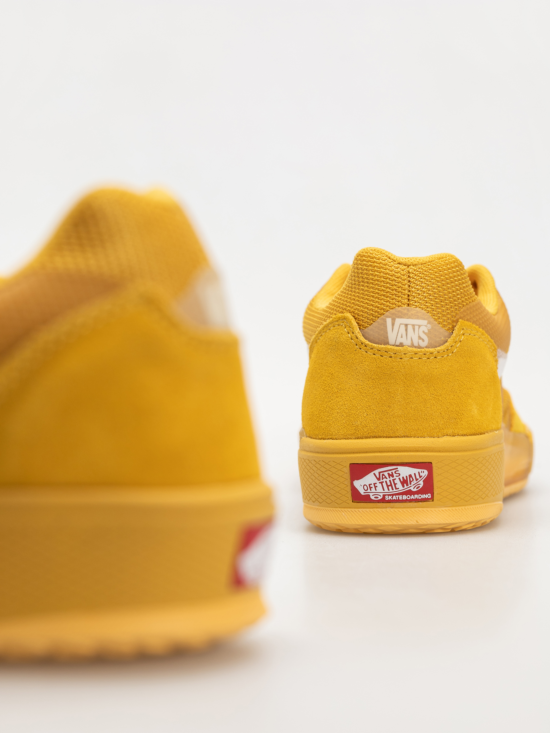 Pantofi Vans Skate Ave 2.0 (gold)