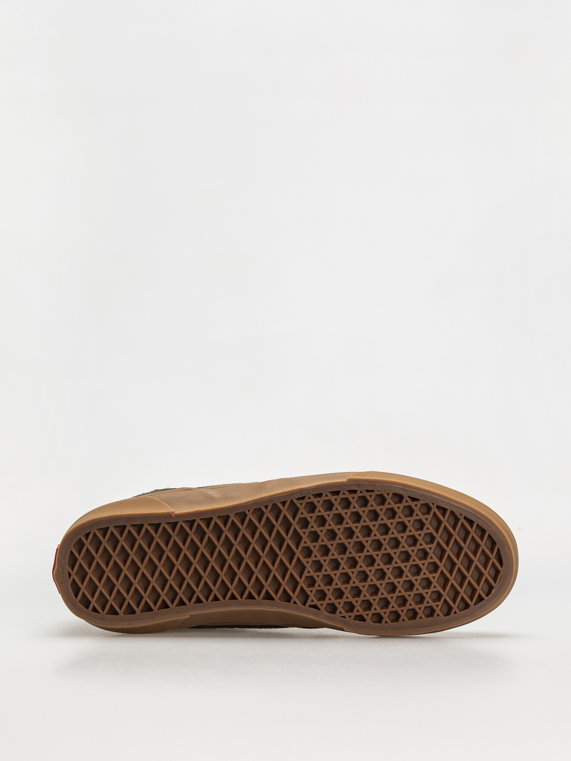 Pantofi Vans Skate Rowley (green/gum)