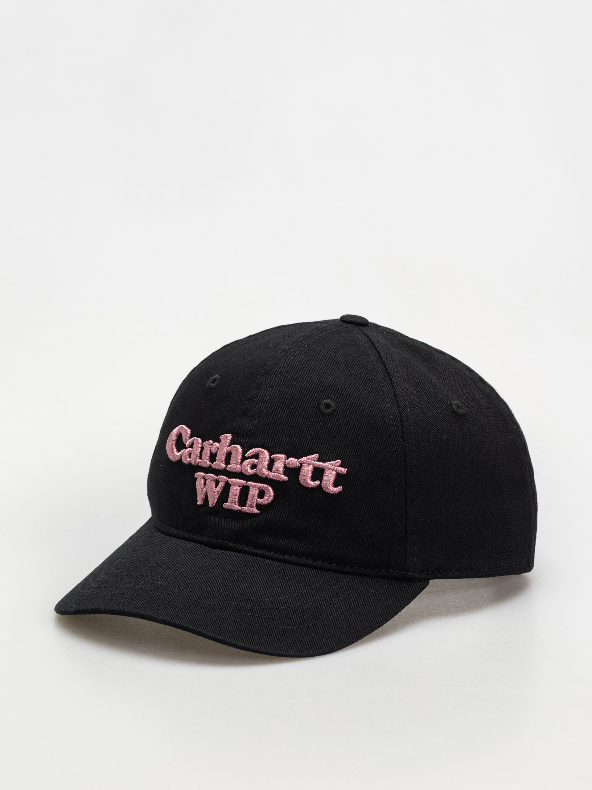 u0218apcu0103 Carhartt WIP Carhartt WIP Script (black/hortensia)