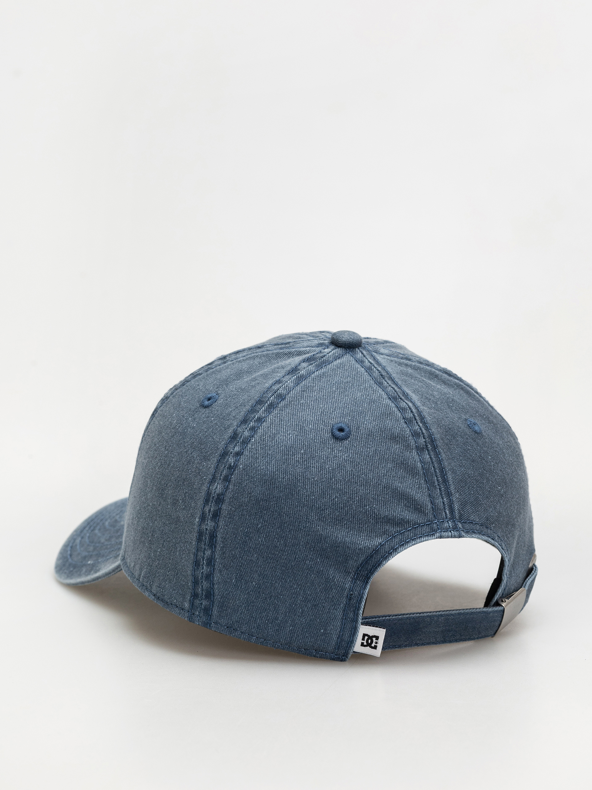 Șapcă DC Star Vintage Strapback (vintage indigo)