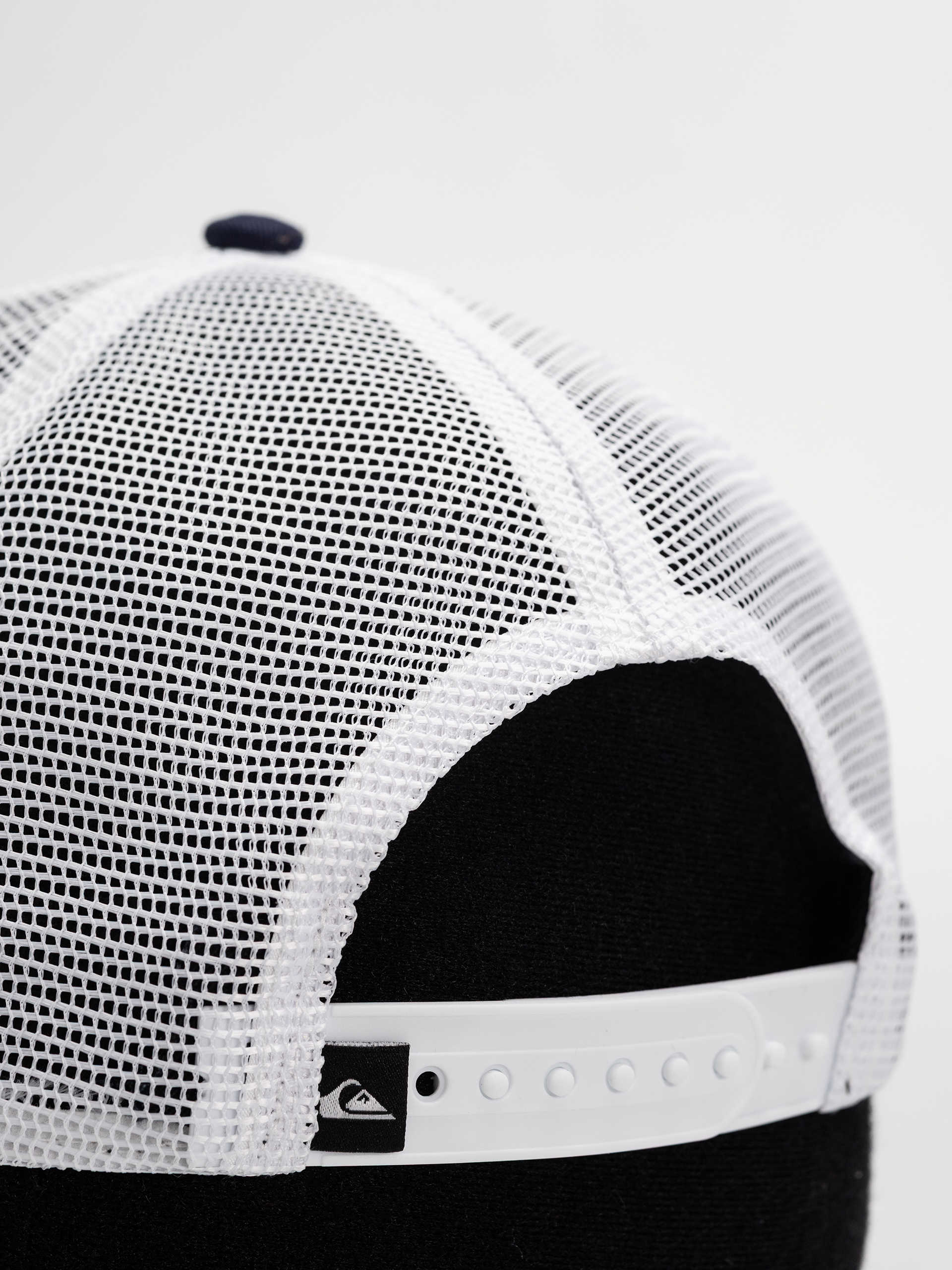 Șapcă Quiksilver Riding Around Trucker (dark navy)