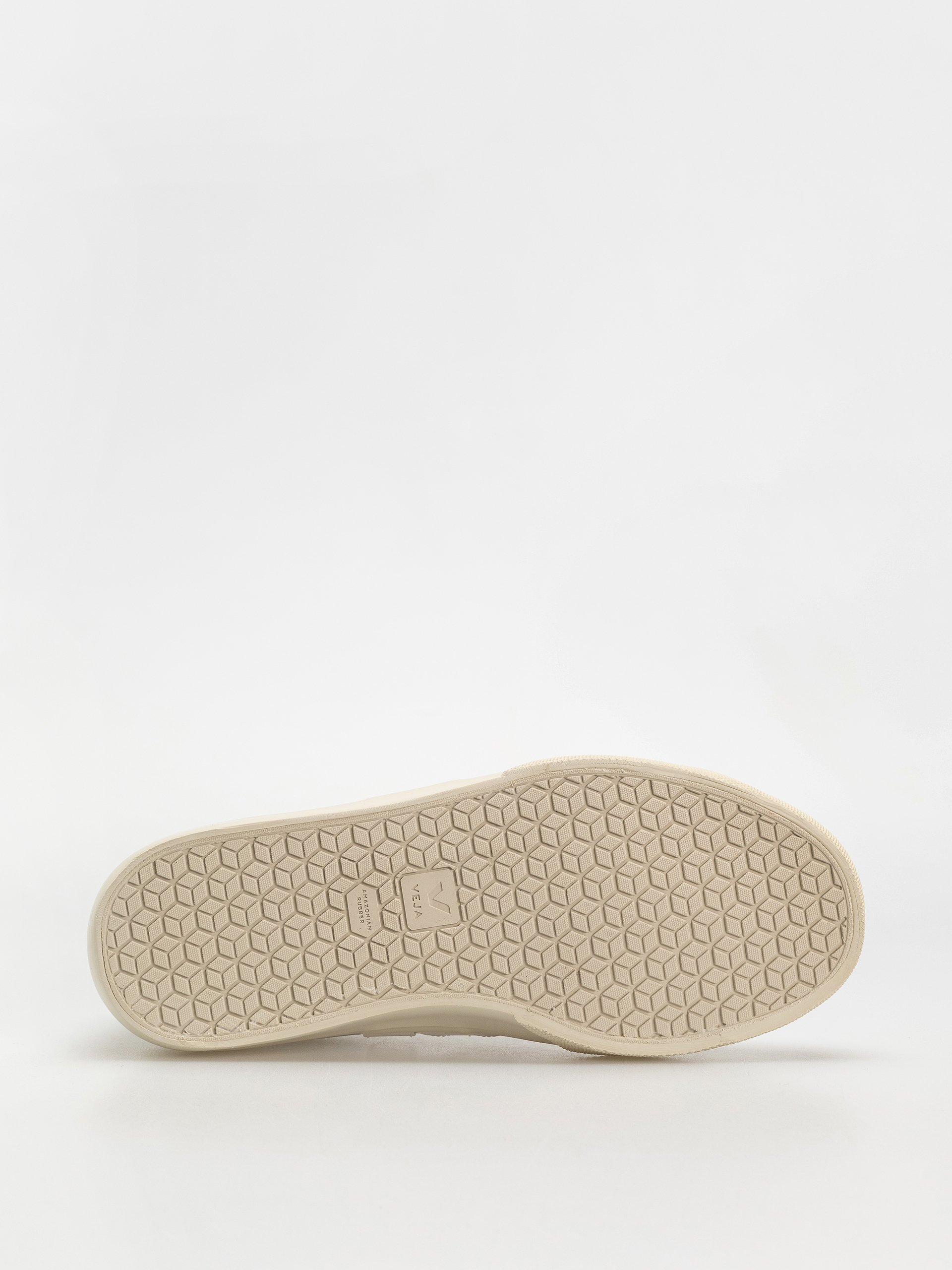 Pantofi Veja Campo Wmn (silver white)