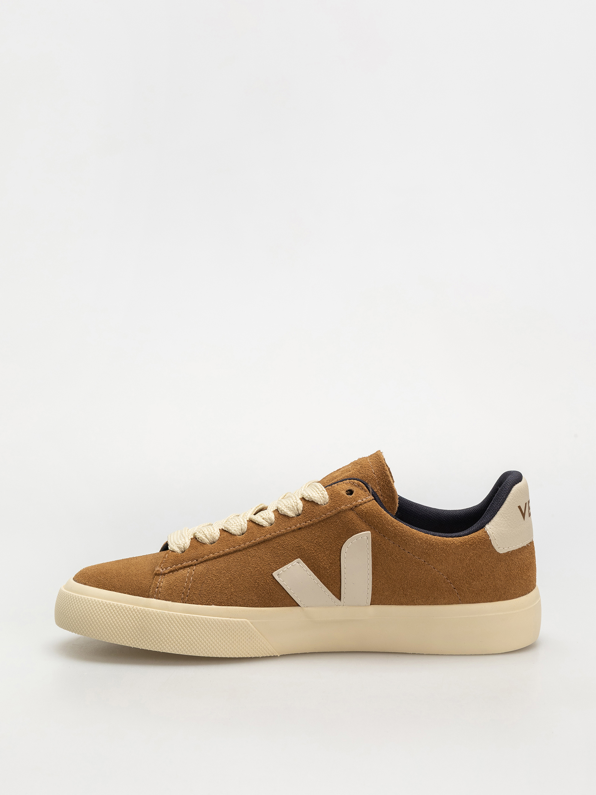 Pantofi Veja Campo Bold Wmn (camel pierre)