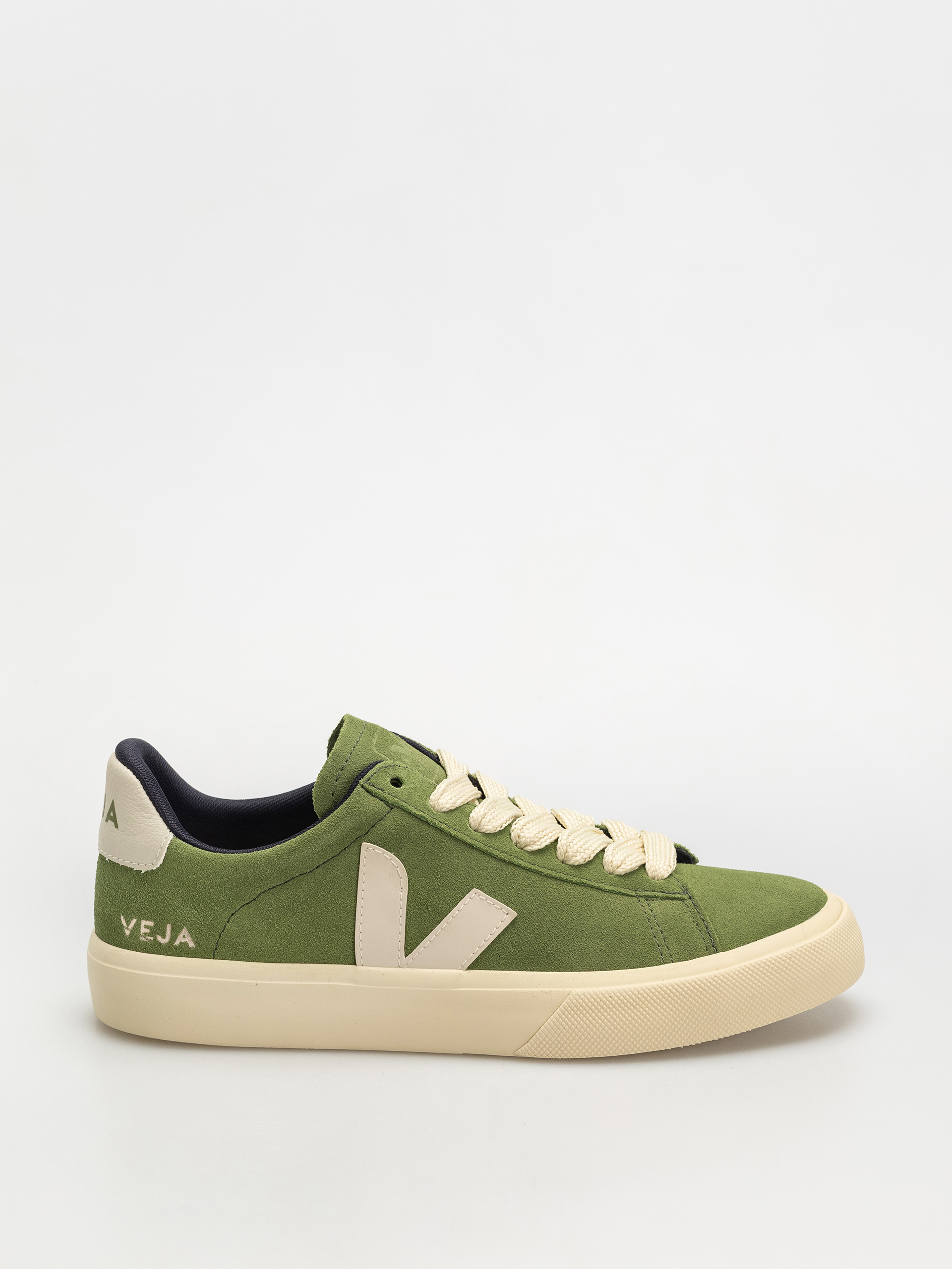 Pantofi Veja Campo Bold Wmn (kiwi pierre)