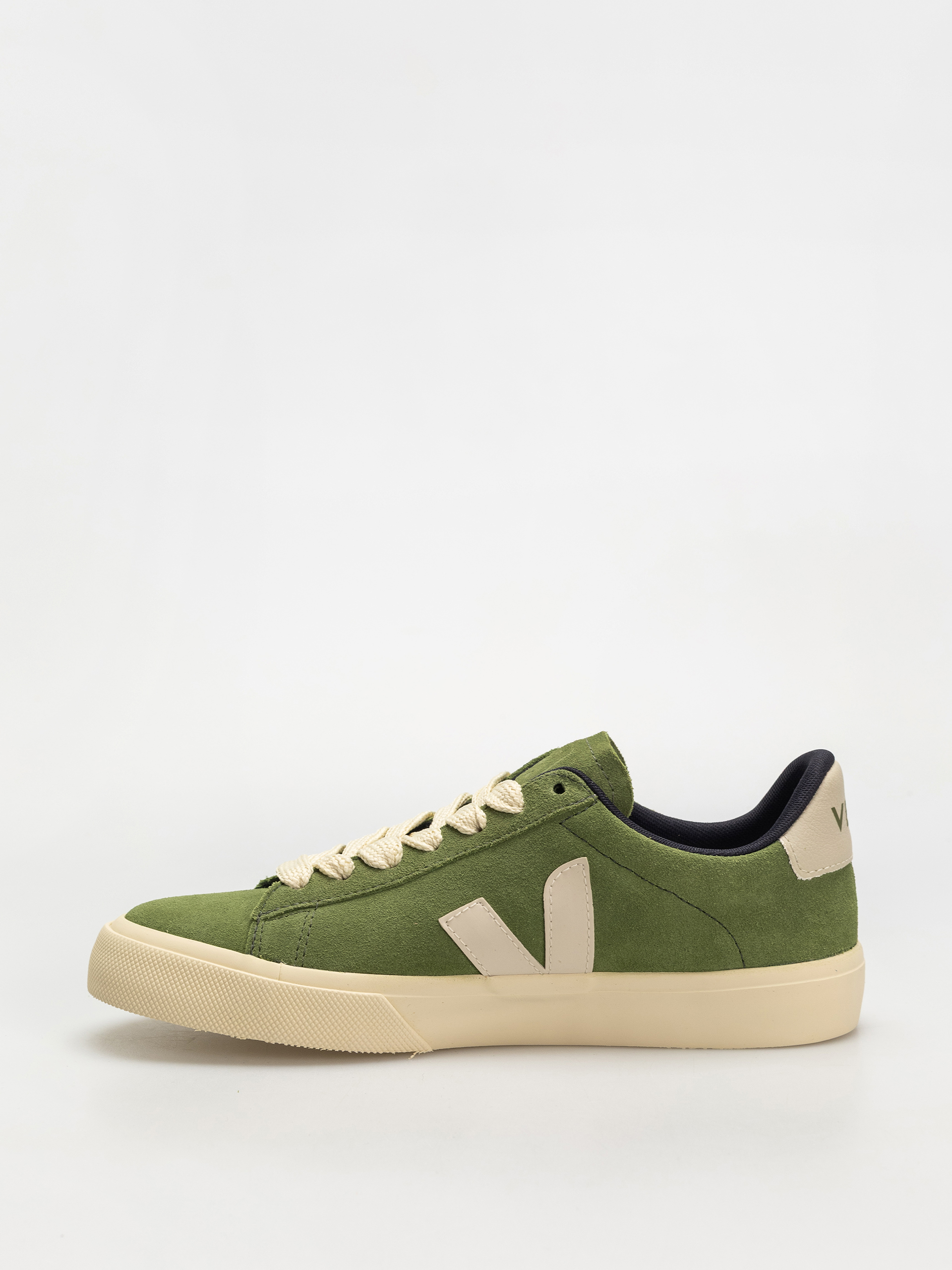 Pantofi Veja Campo Bold Wmn (kiwi pierre)