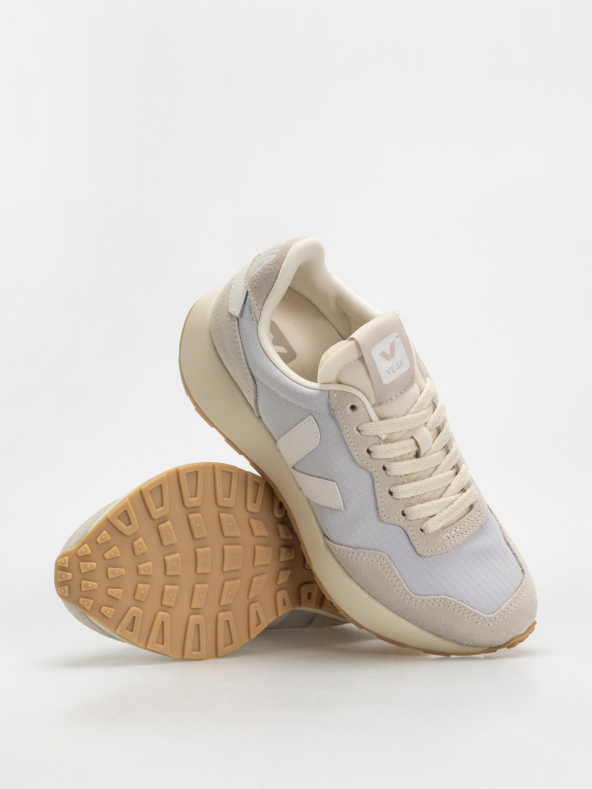 Pantofi Veja Paulistana Wmn (pearl pierre)