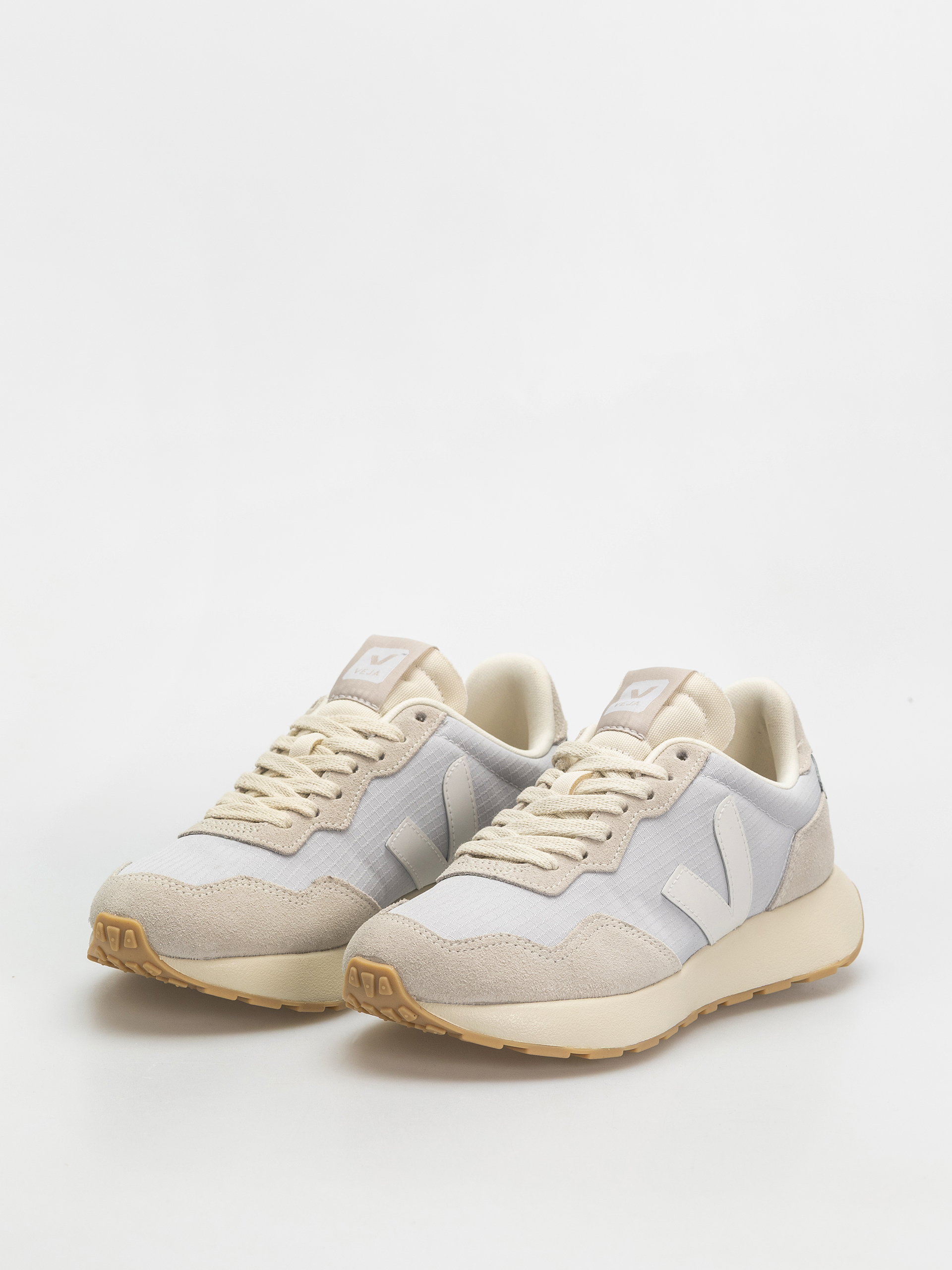Pantofi Veja Paulistana Wmn (pearl pierre)