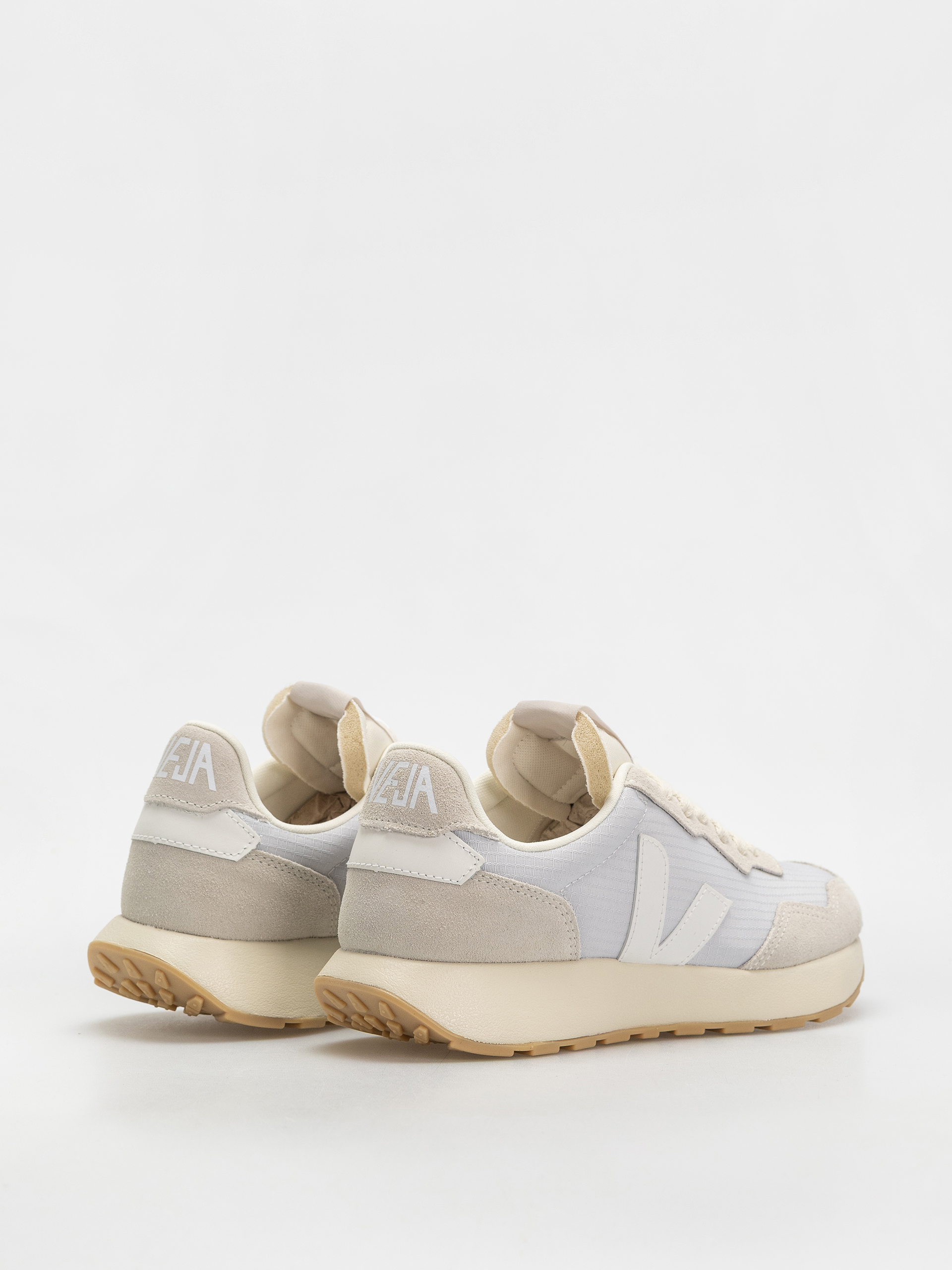 Pantofi Veja Paulistana Wmn (pearl pierre)