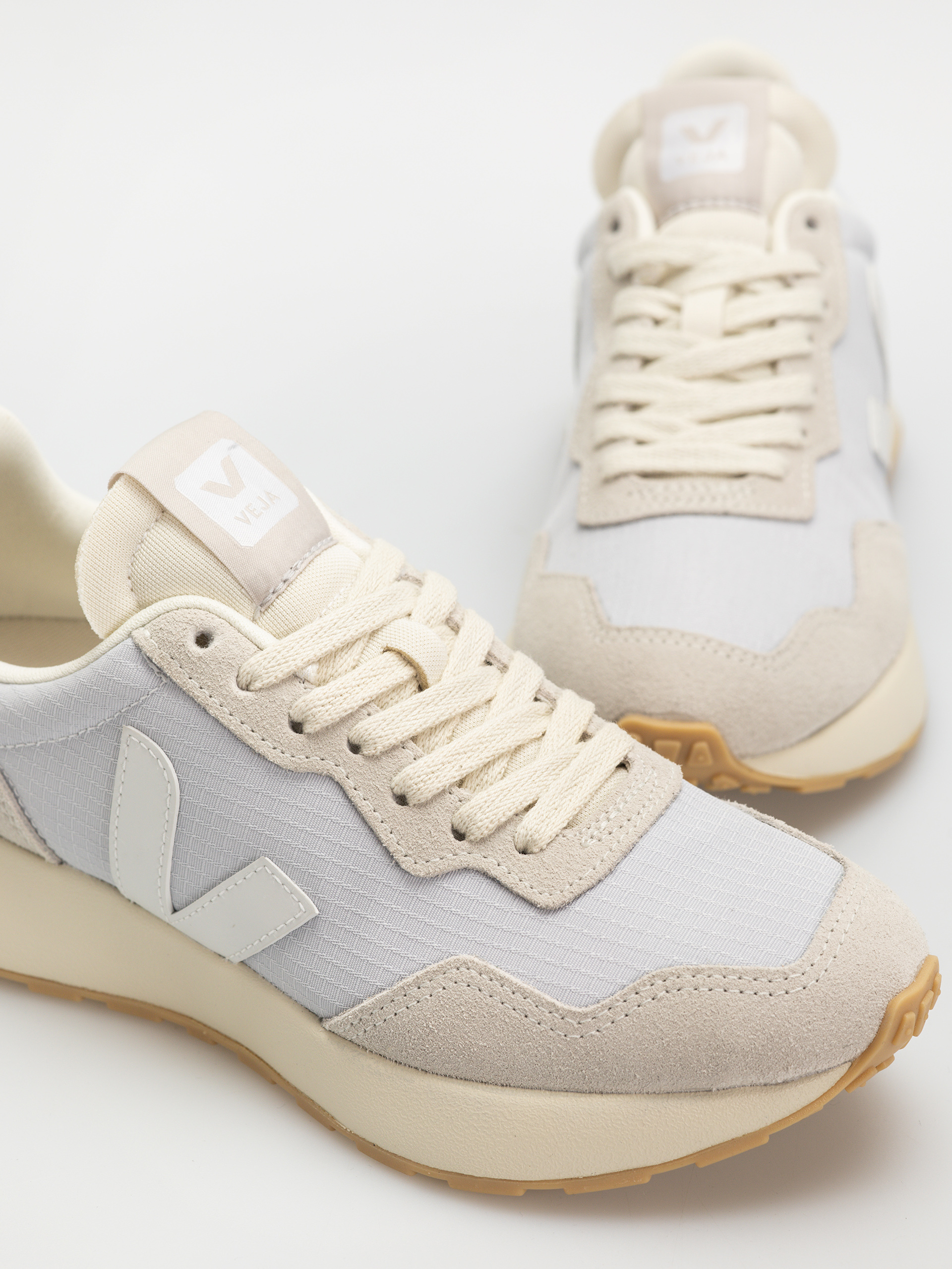 Pantofi Veja Paulistana Wmn (pearl pierre)