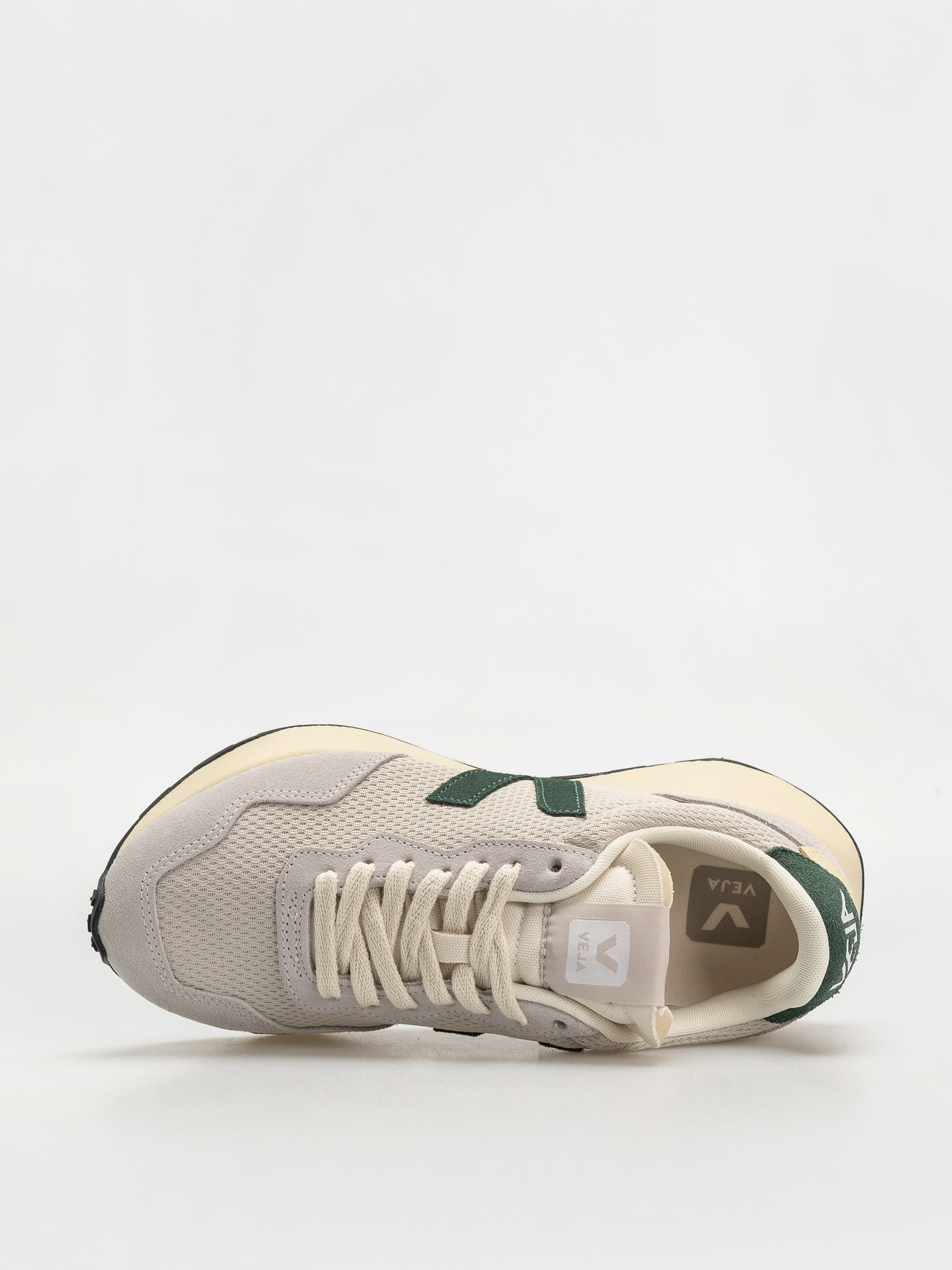 Pantofi Veja Paulistana Wmn (natural cyprus)