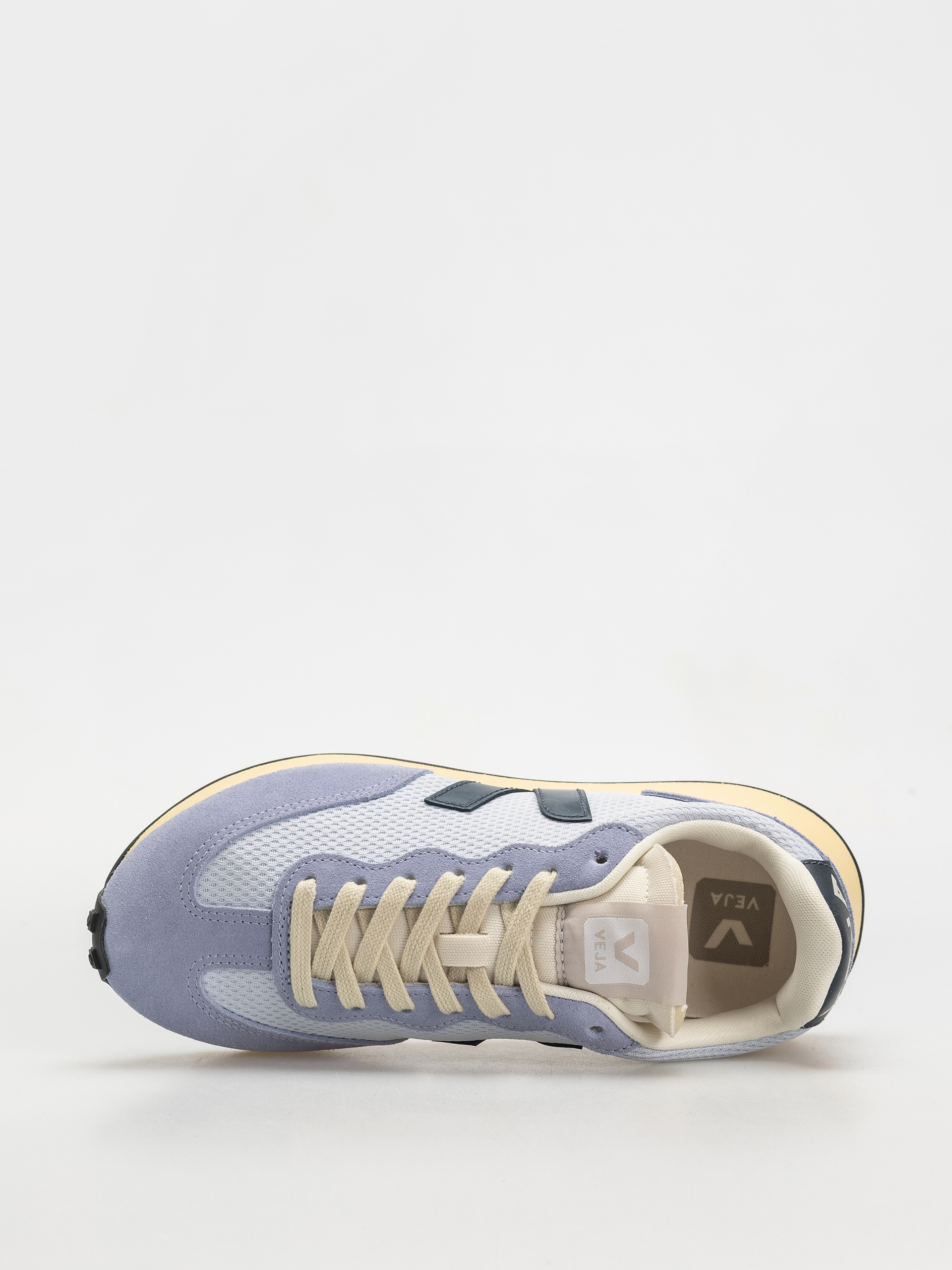 Pantofi Veja Rio Branco Ii Wmn (swan nautico)