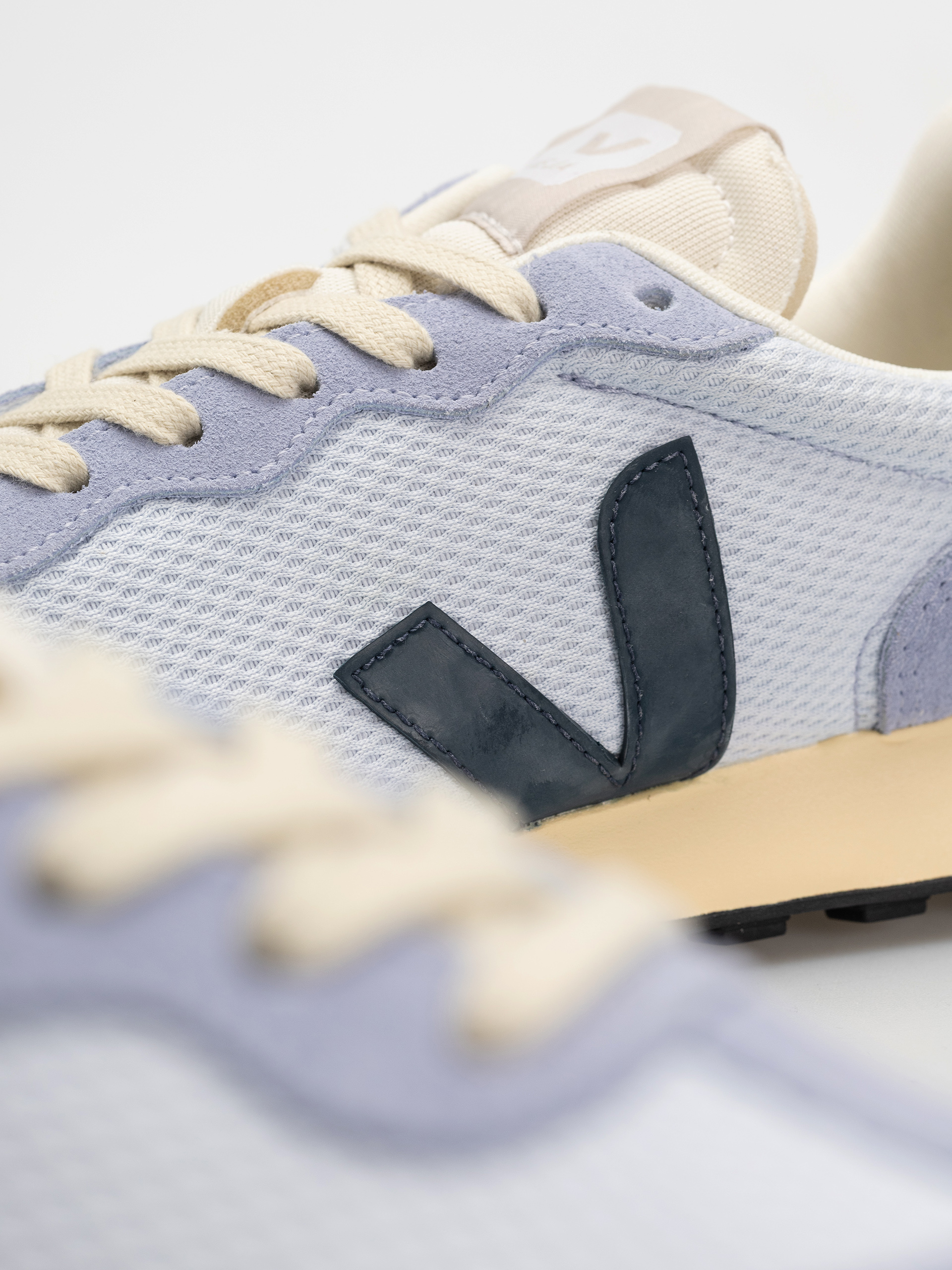 Pantofi Veja Rio Branco Ii Wmn (swan nautico)