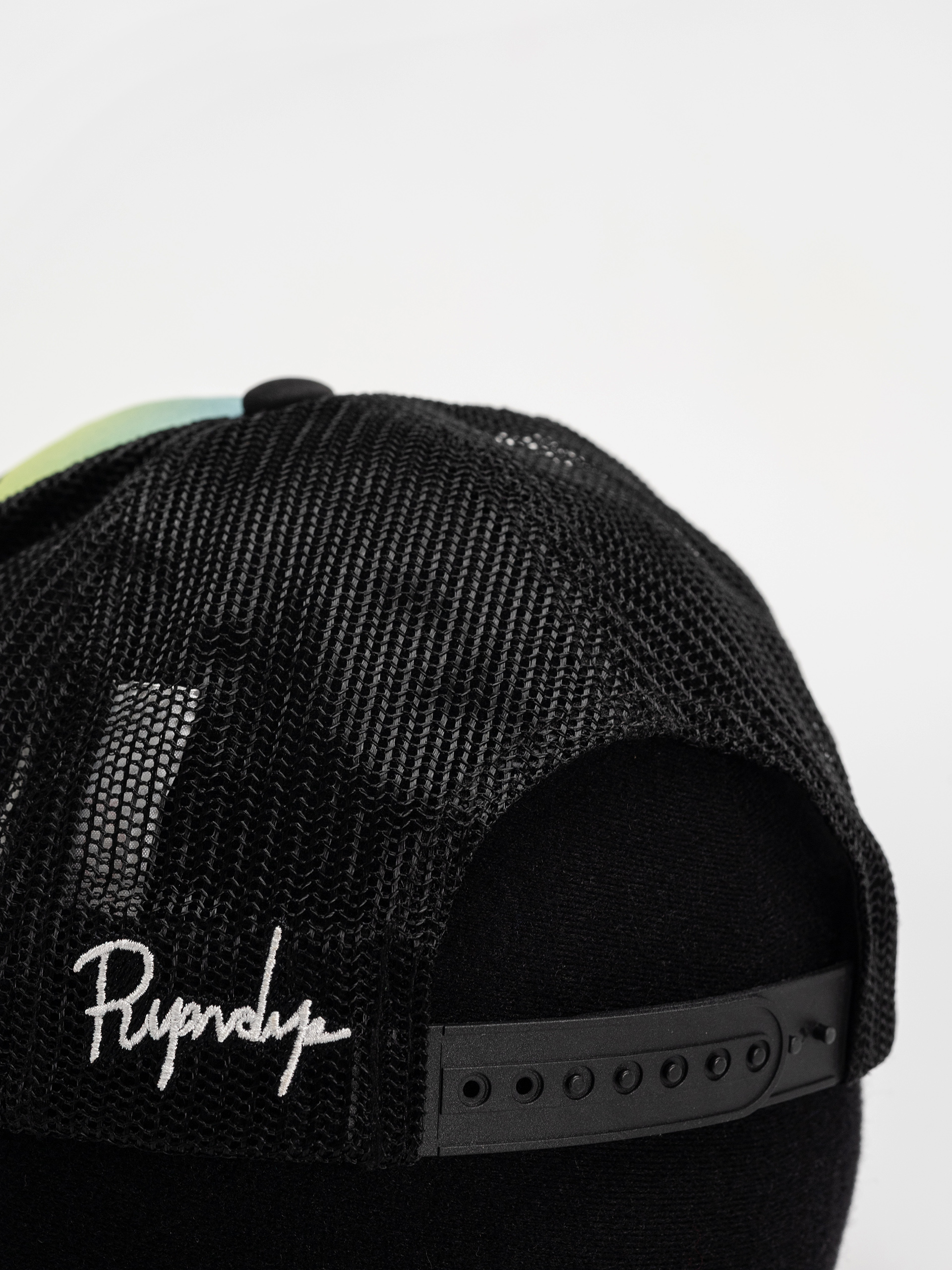 Șapcă RipNDip Nermali Trucker (black)