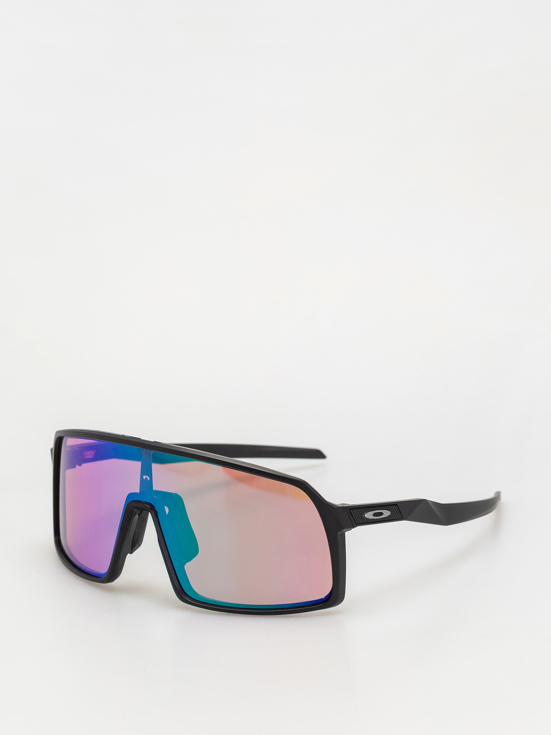 Ochelari de soare Oakley Sutro (matte black/prizm golf)