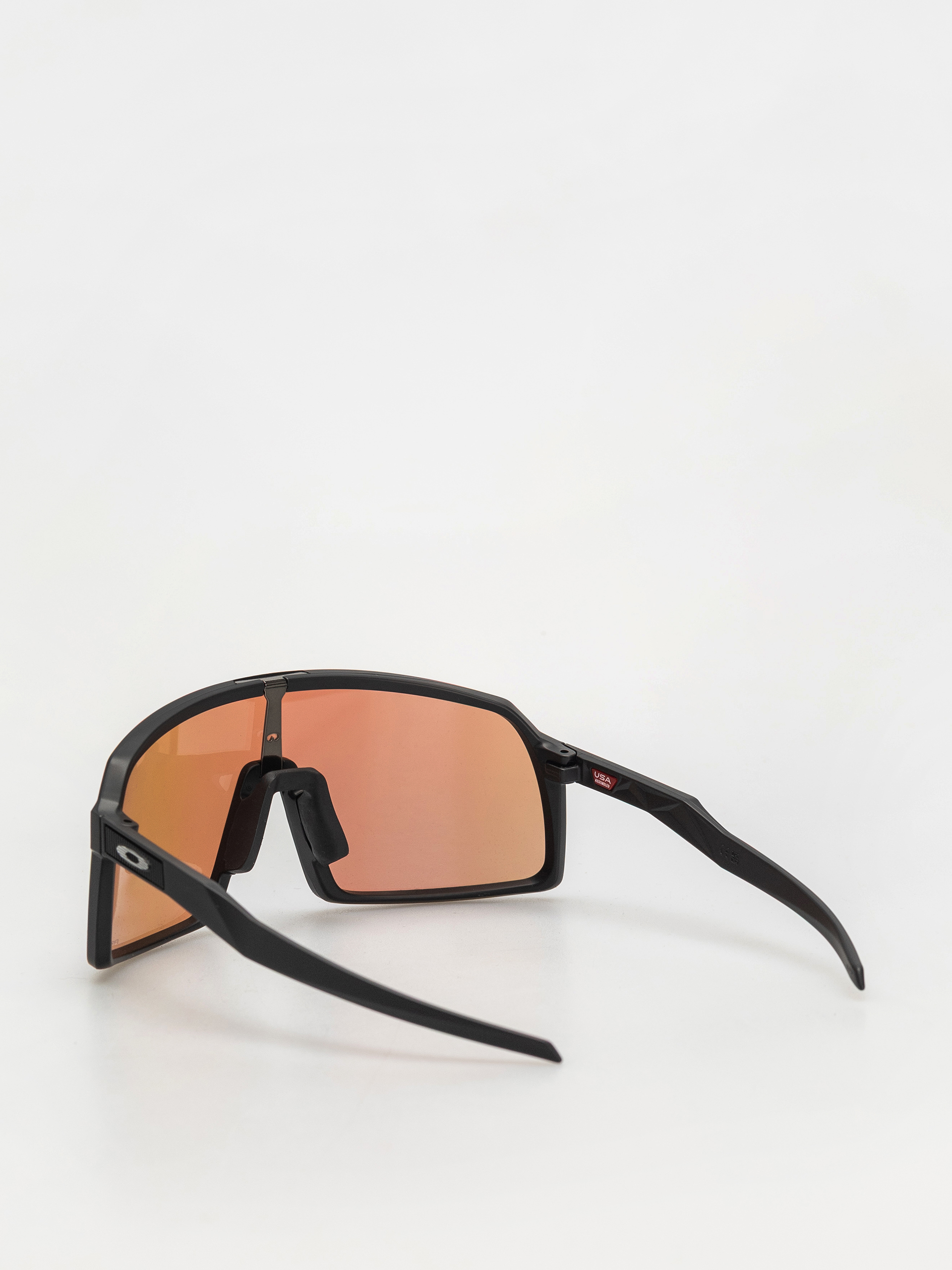 Ochelari de soare Oakley Sutro (matte black/prizm golf)
