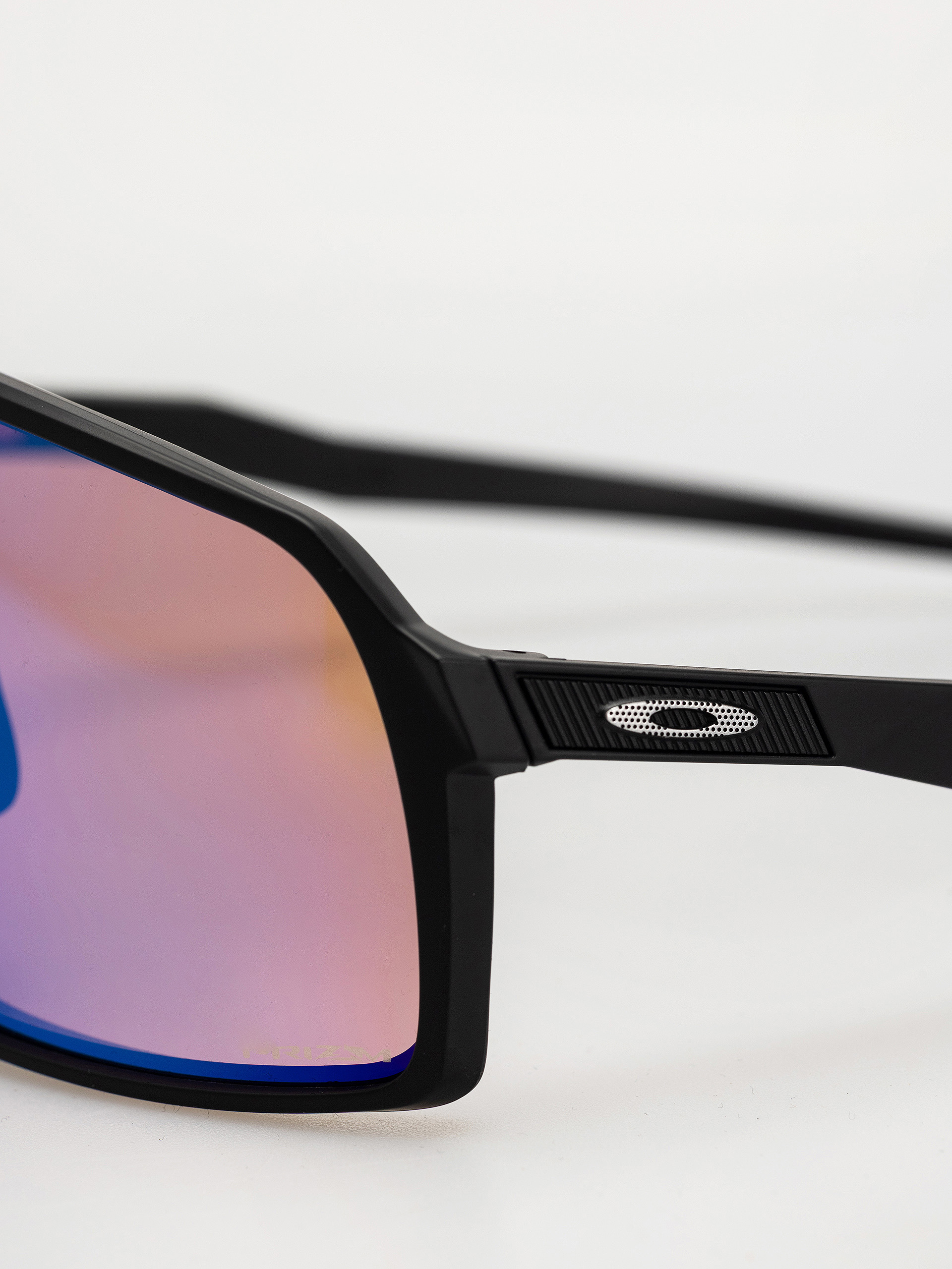 Ochelari de soare Oakley Sutro (matte black/prizm golf)