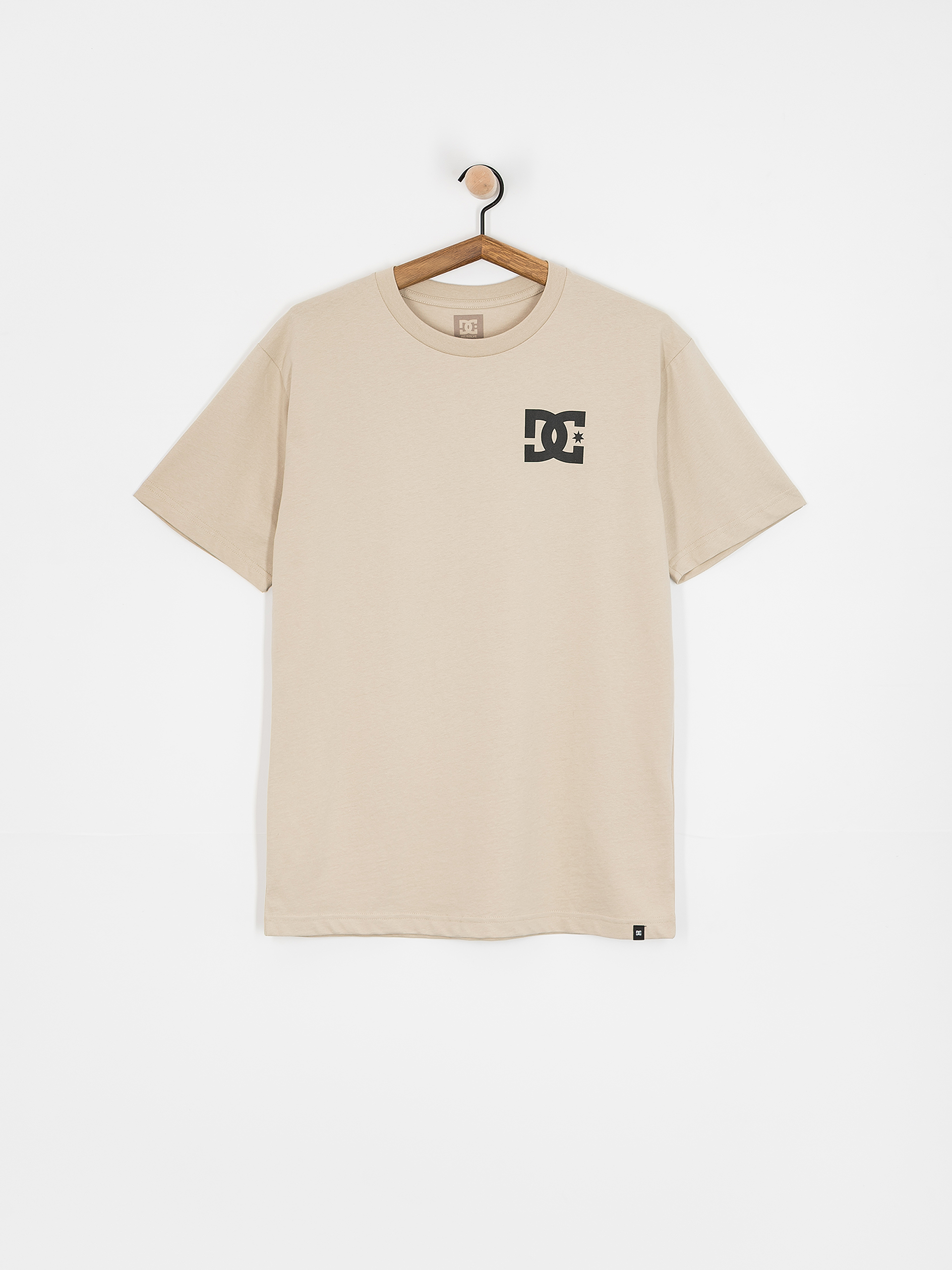 Tricou DC The Venue (pelican)