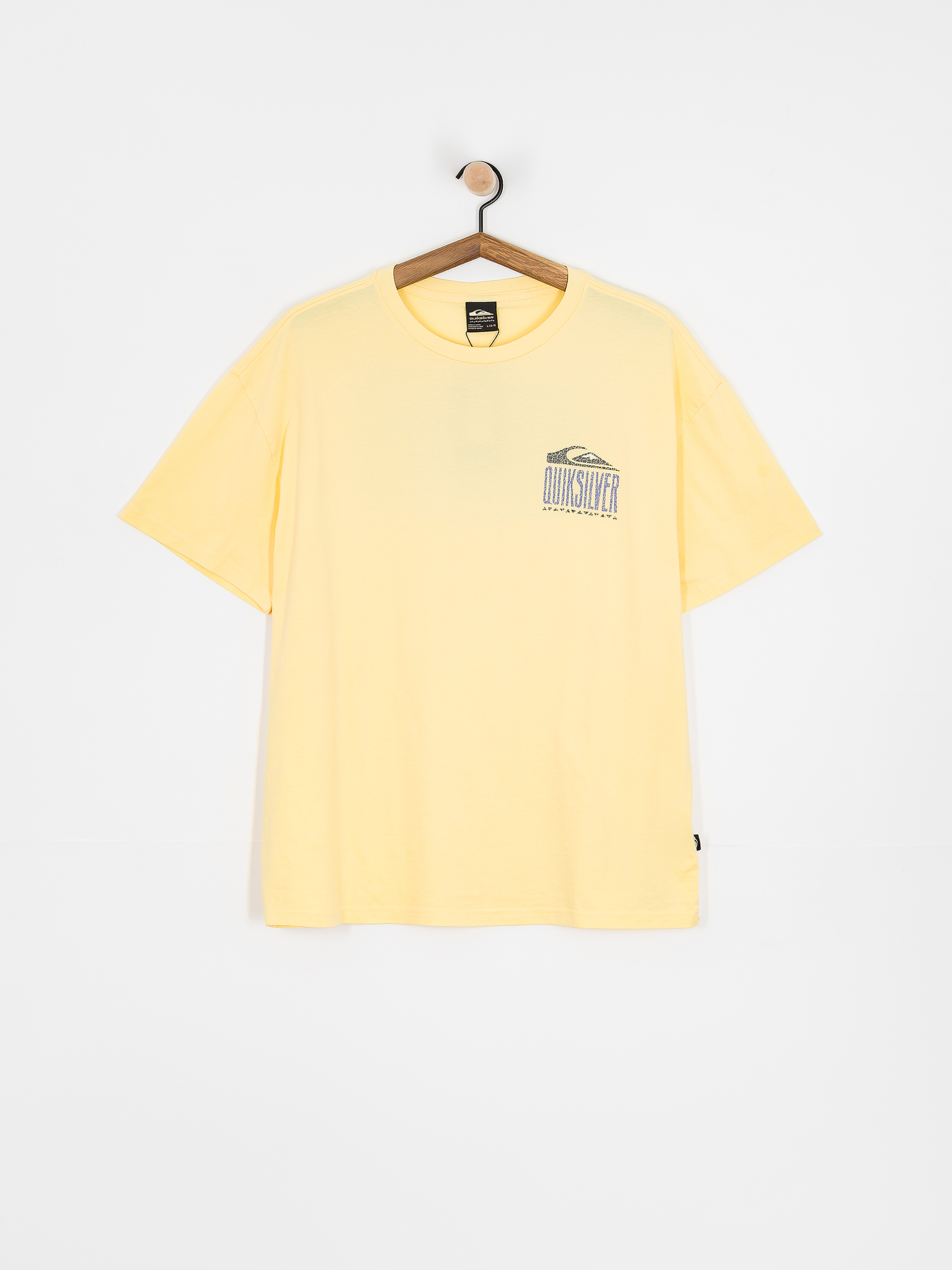 Tricou Quiksilver World Force