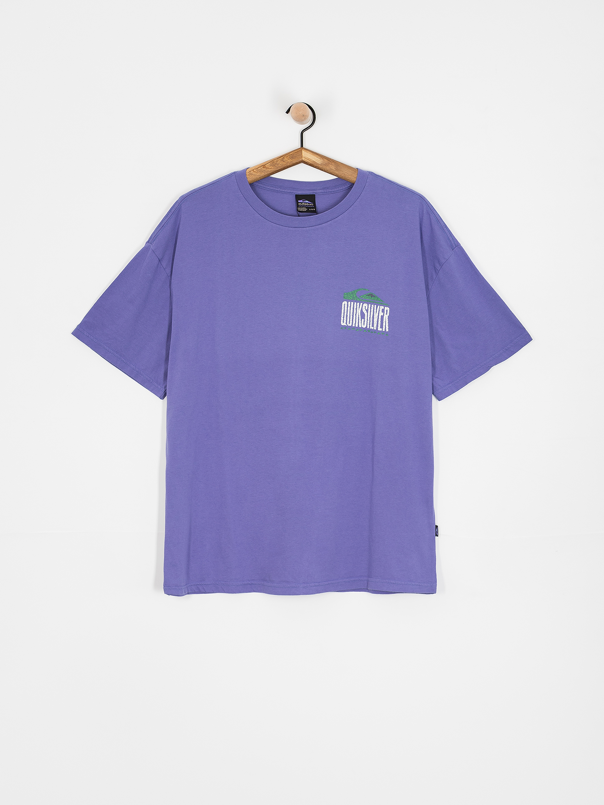 Tricou Quiksilver World Force