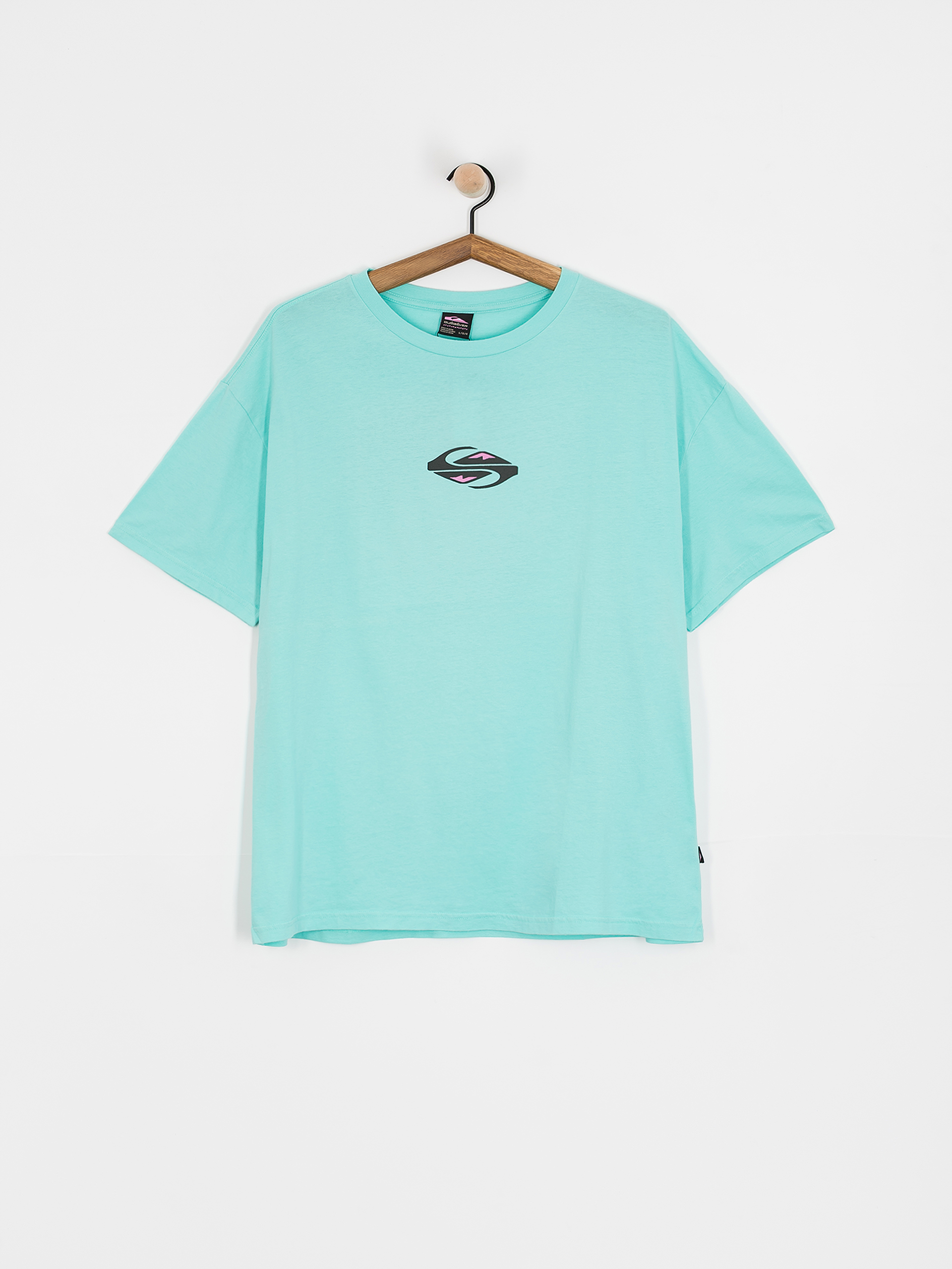 Tricou Quiksilver Global Heat
