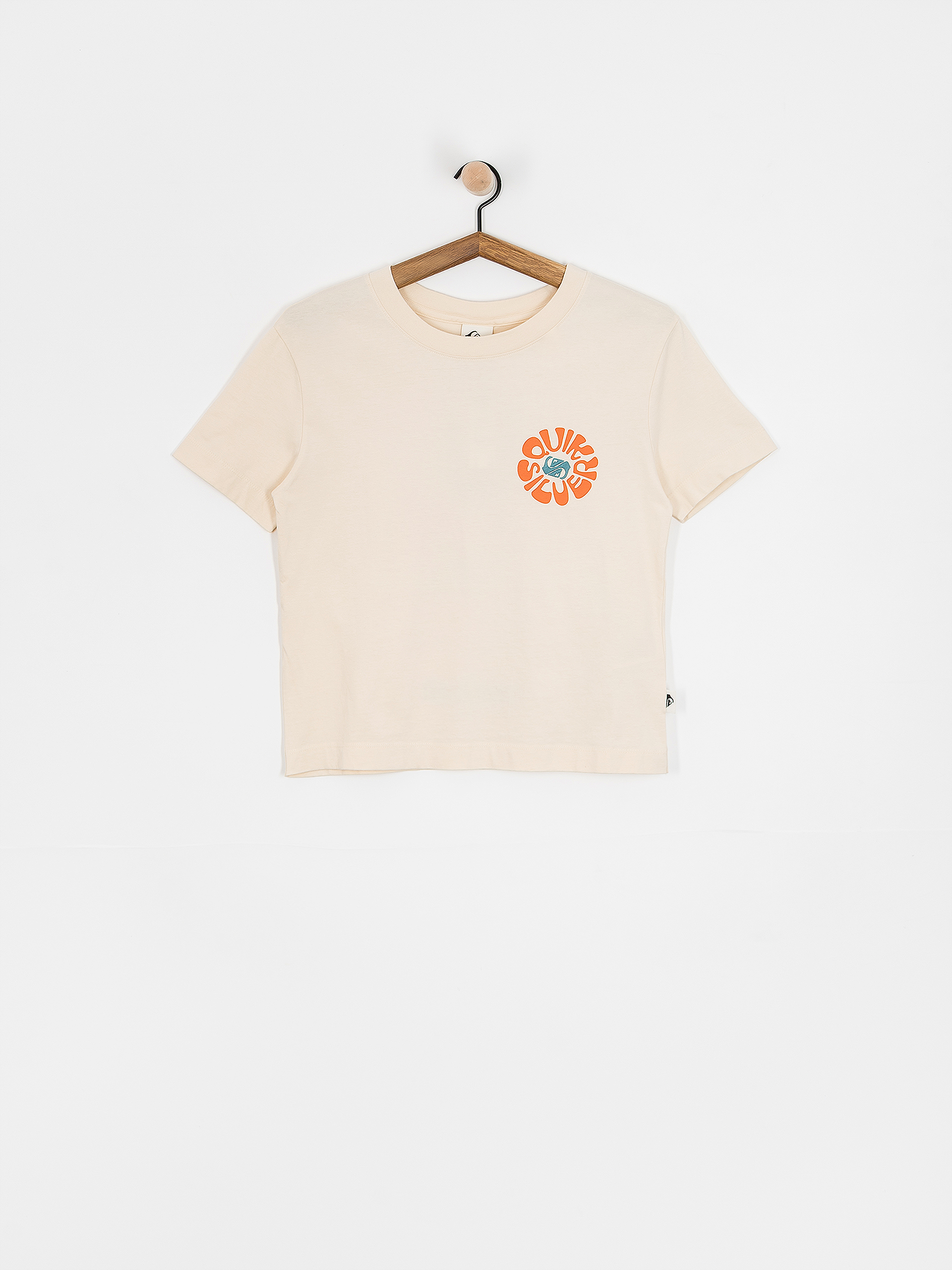 Tricou Quiksilver Standard Wmn (birch)