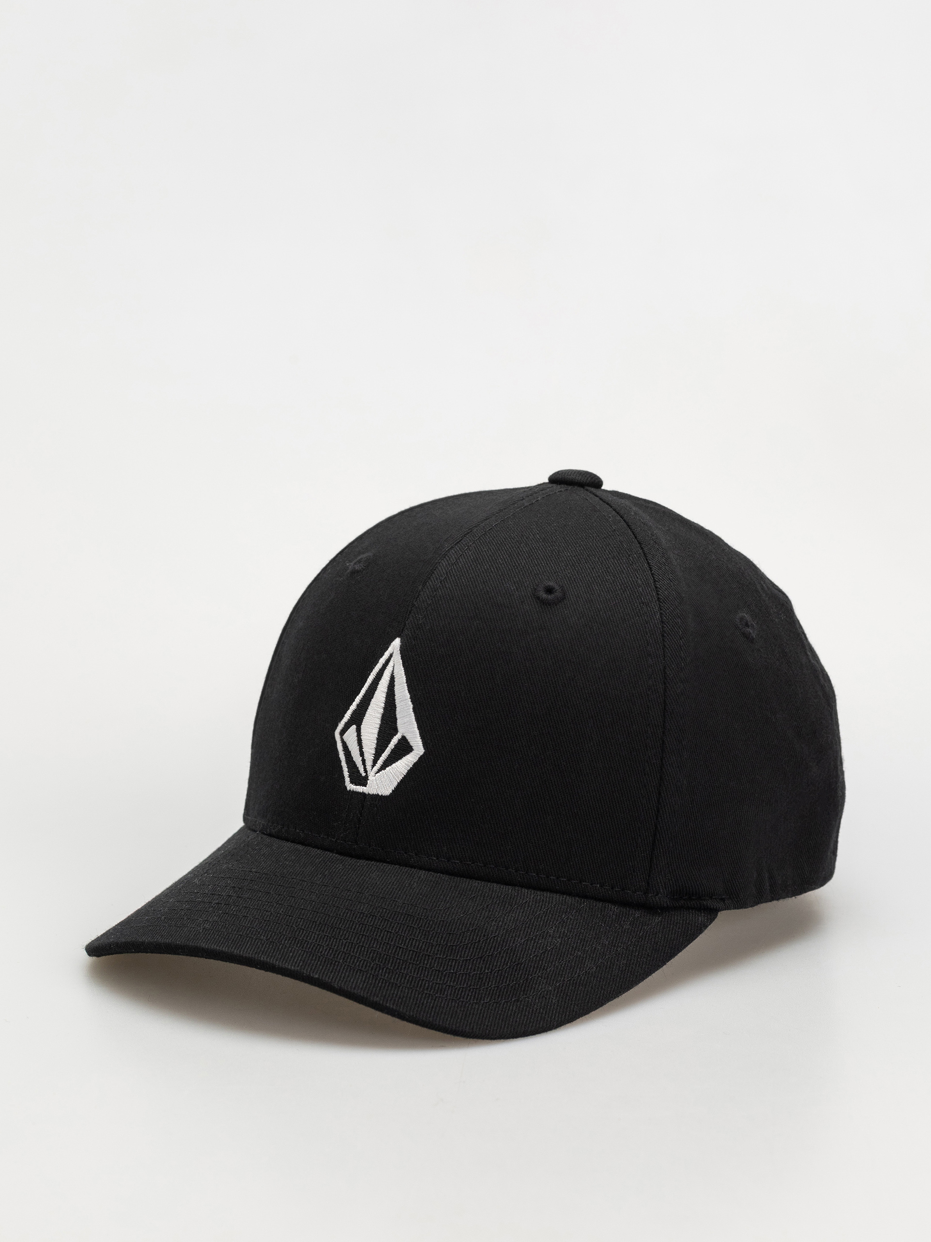 Șapcă Volcom Full Stone Flexfit JR (black)