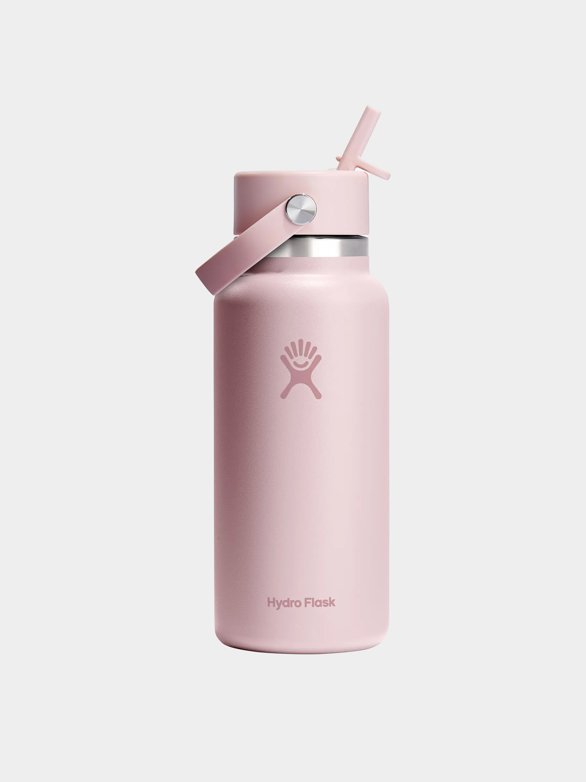 Sticla Hydro Flask Wide Flex Straw Cap 946ml (trillium)