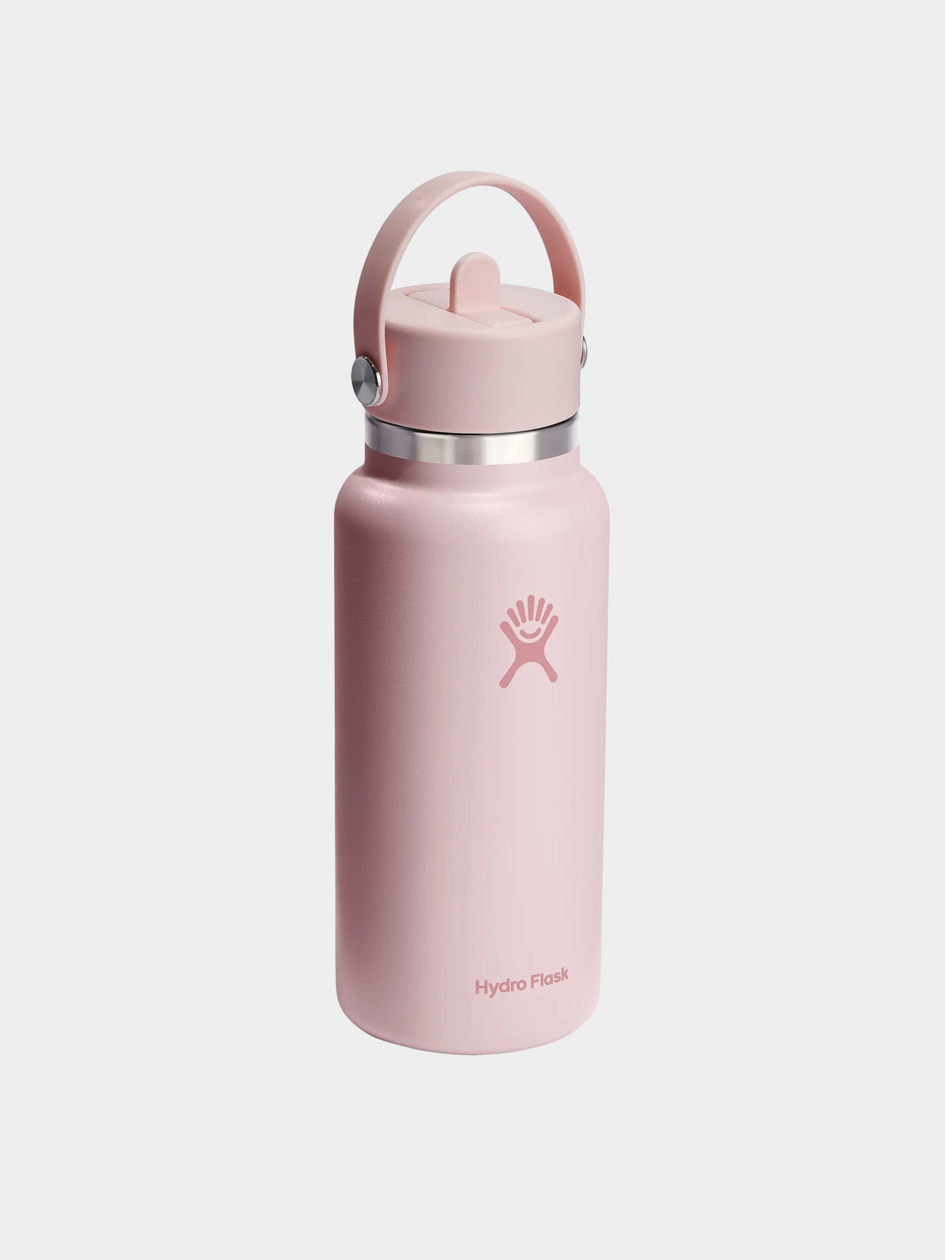 Sticla Hydro Flask Wide Flex Straw Cap 946ml (trillium)