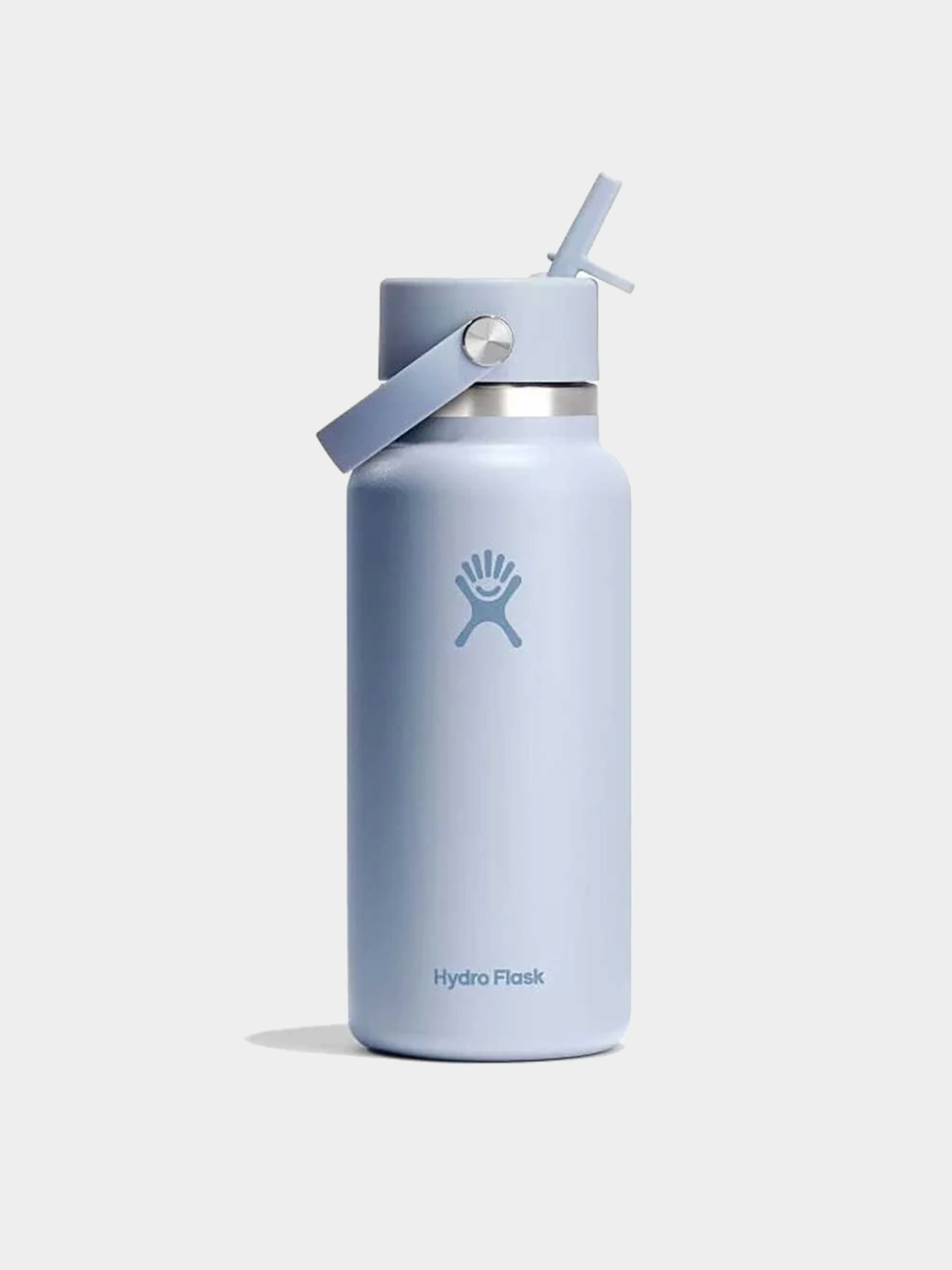 Sticla Hydro Flask Wide Flex Straw Cap 946ml (surf)