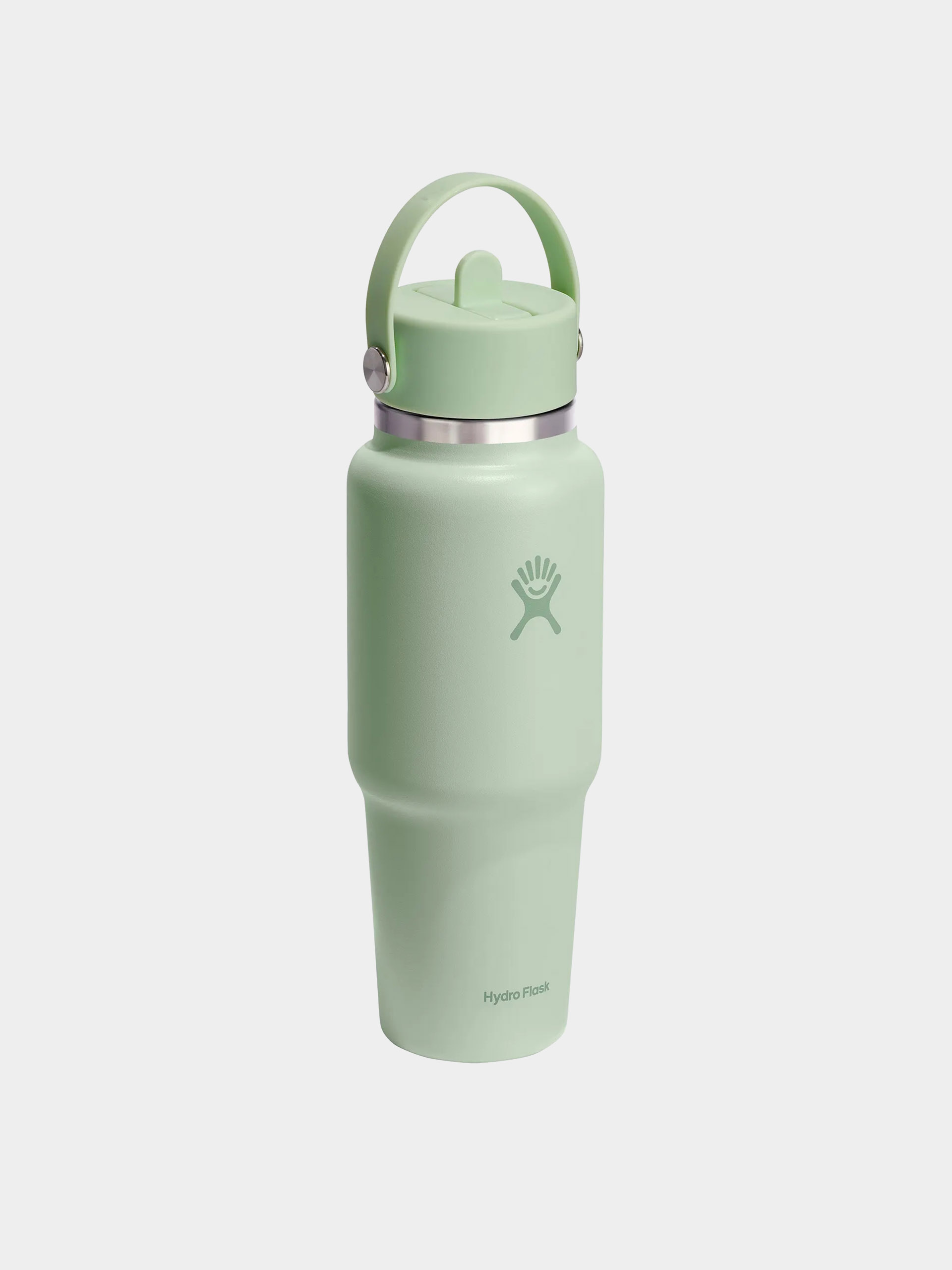 Sticla Hydro Flask Wide Flex Straw Travel 946ml (aloe)
