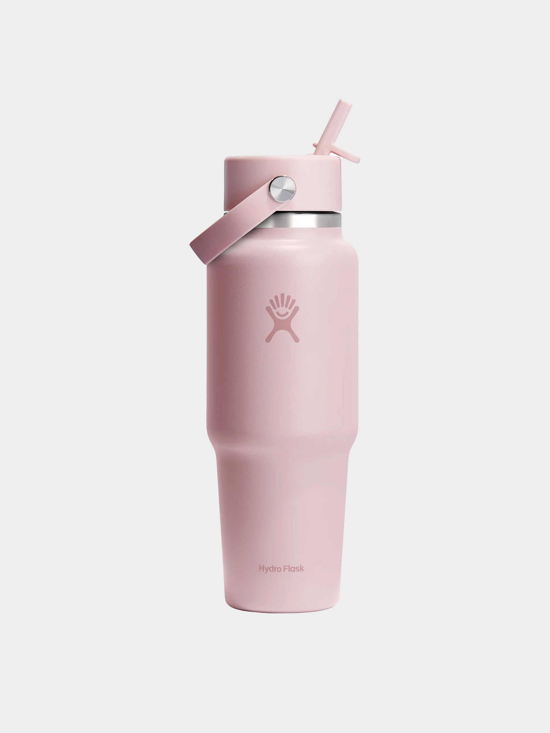 Sticla Hydro Flask Wide Flex Straw Travel 946ml (trillium)