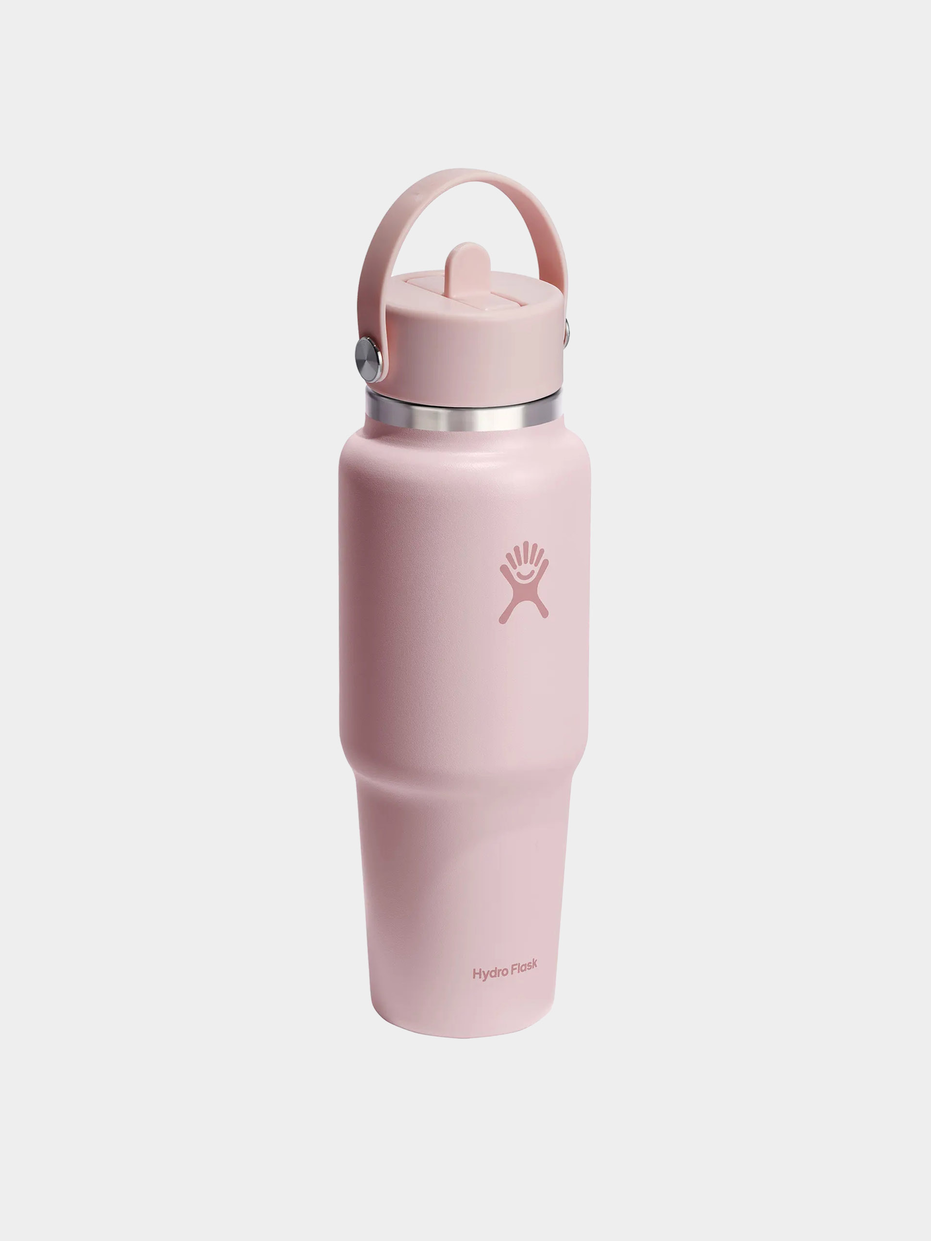 Sticla Hydro Flask Wide Flex Straw Travel 946ml (trillium)