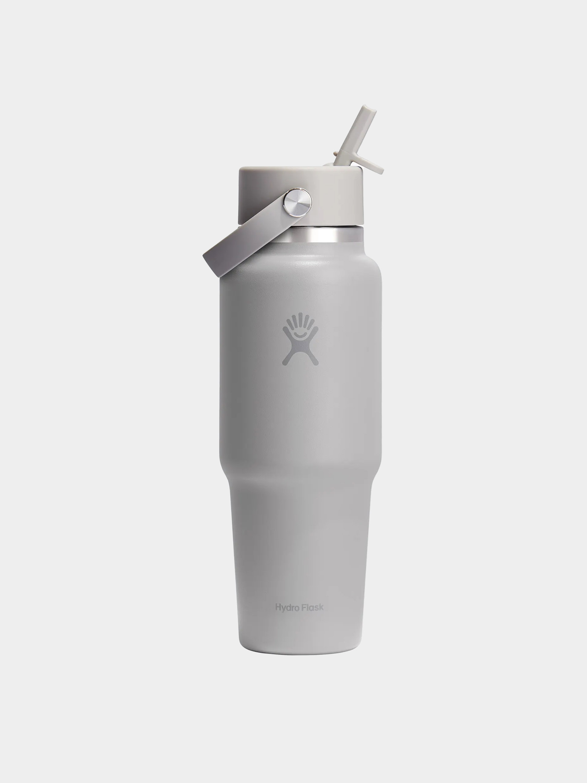 Sticla Hydro Flask Wide Flex Straw Travel 946ml (brich)