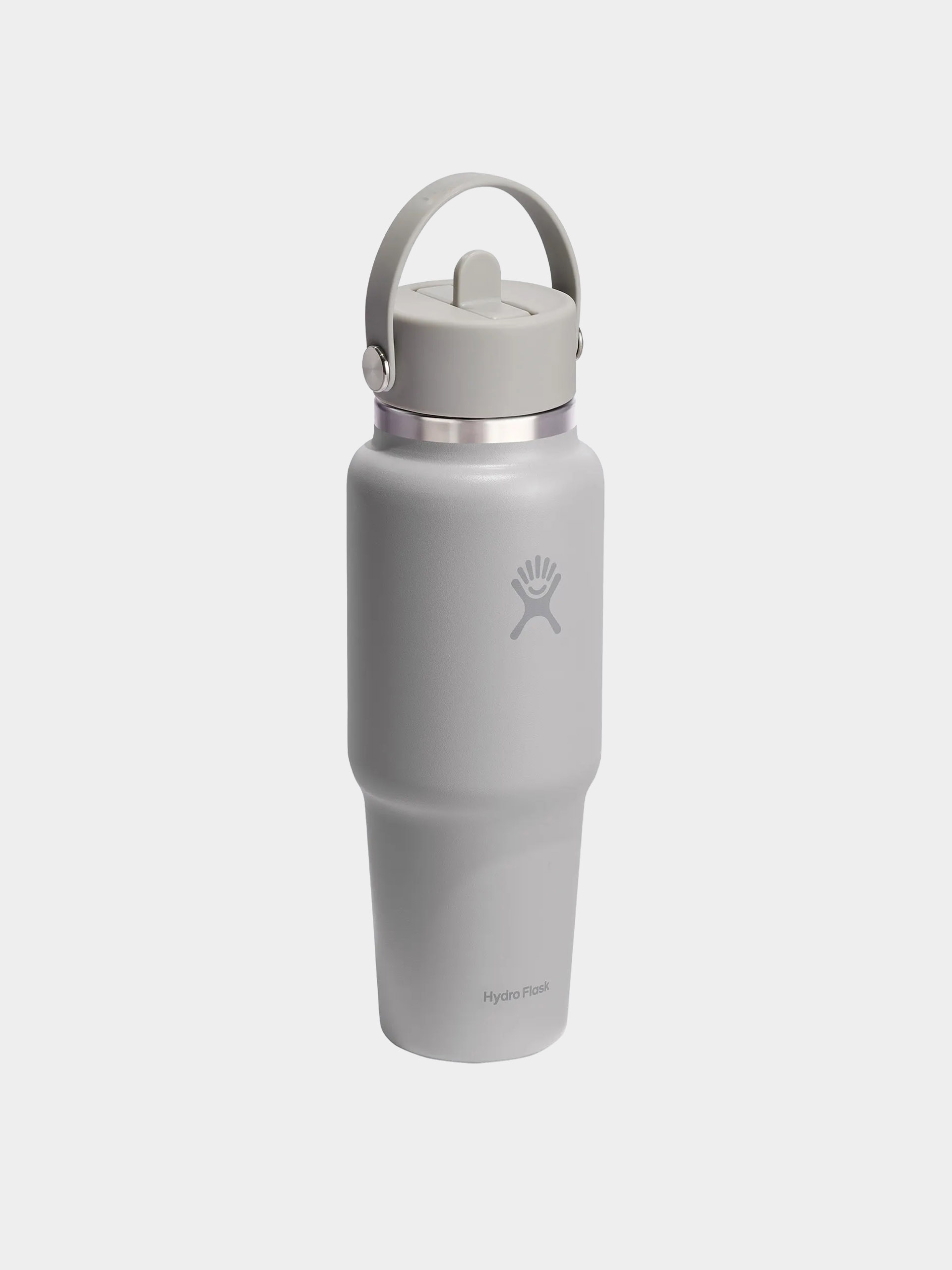 Sticla Hydro Flask Wide Flex Straw Travel 946ml (brich)