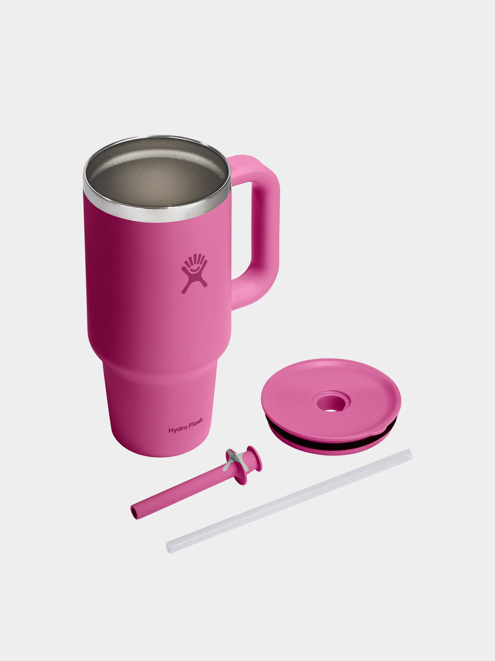 Ceașcă Hydro Flask All Around Travel Tumbler 946ml (reef)